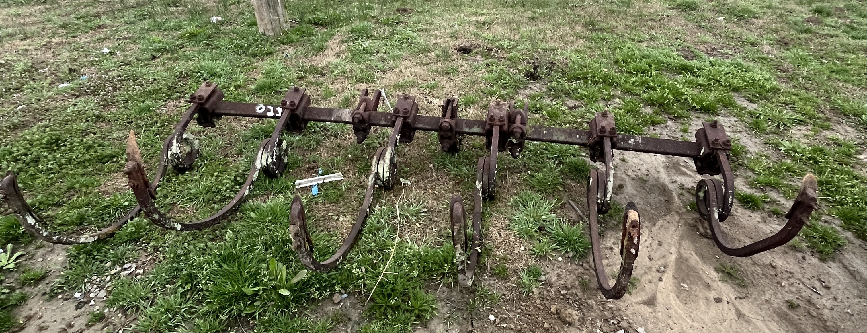 38th Annual Pocahontas FFA Farm Auction Image