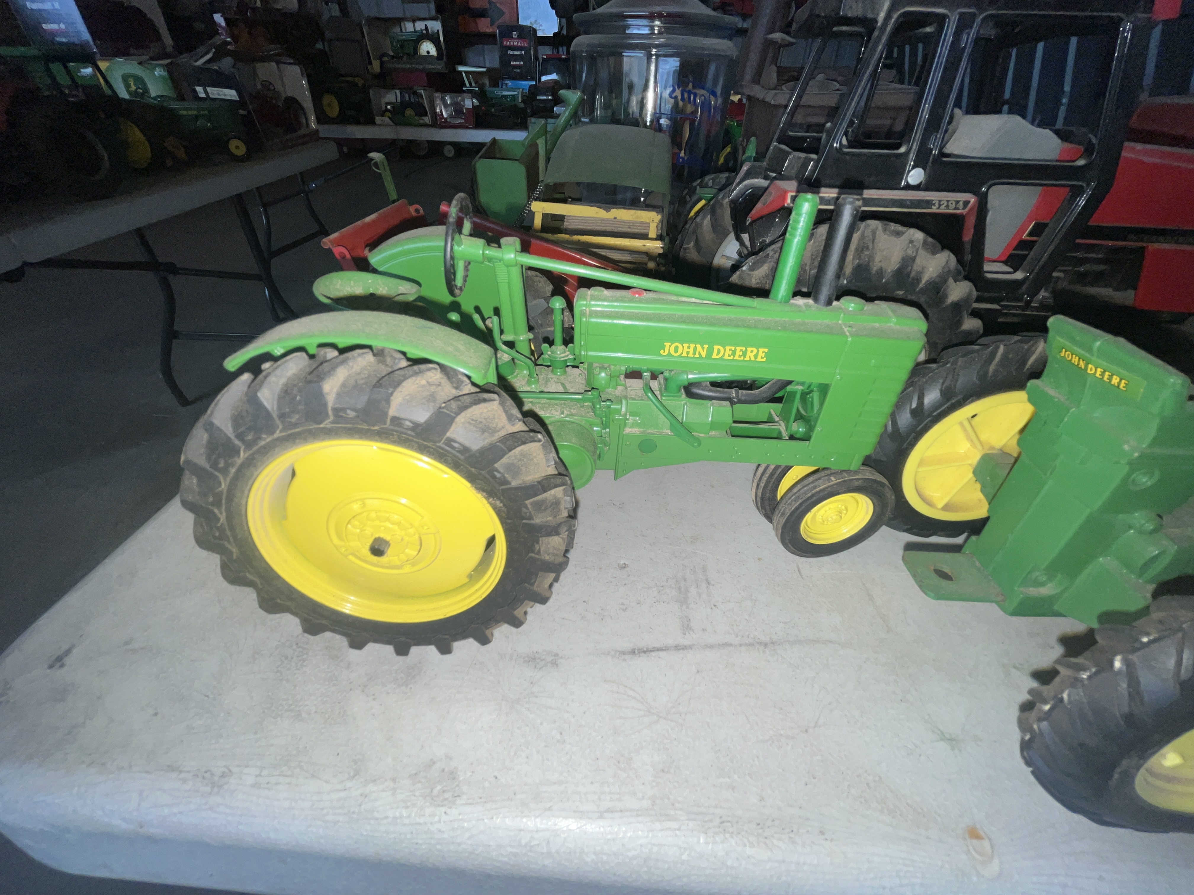 Collector's Dream Auction Image