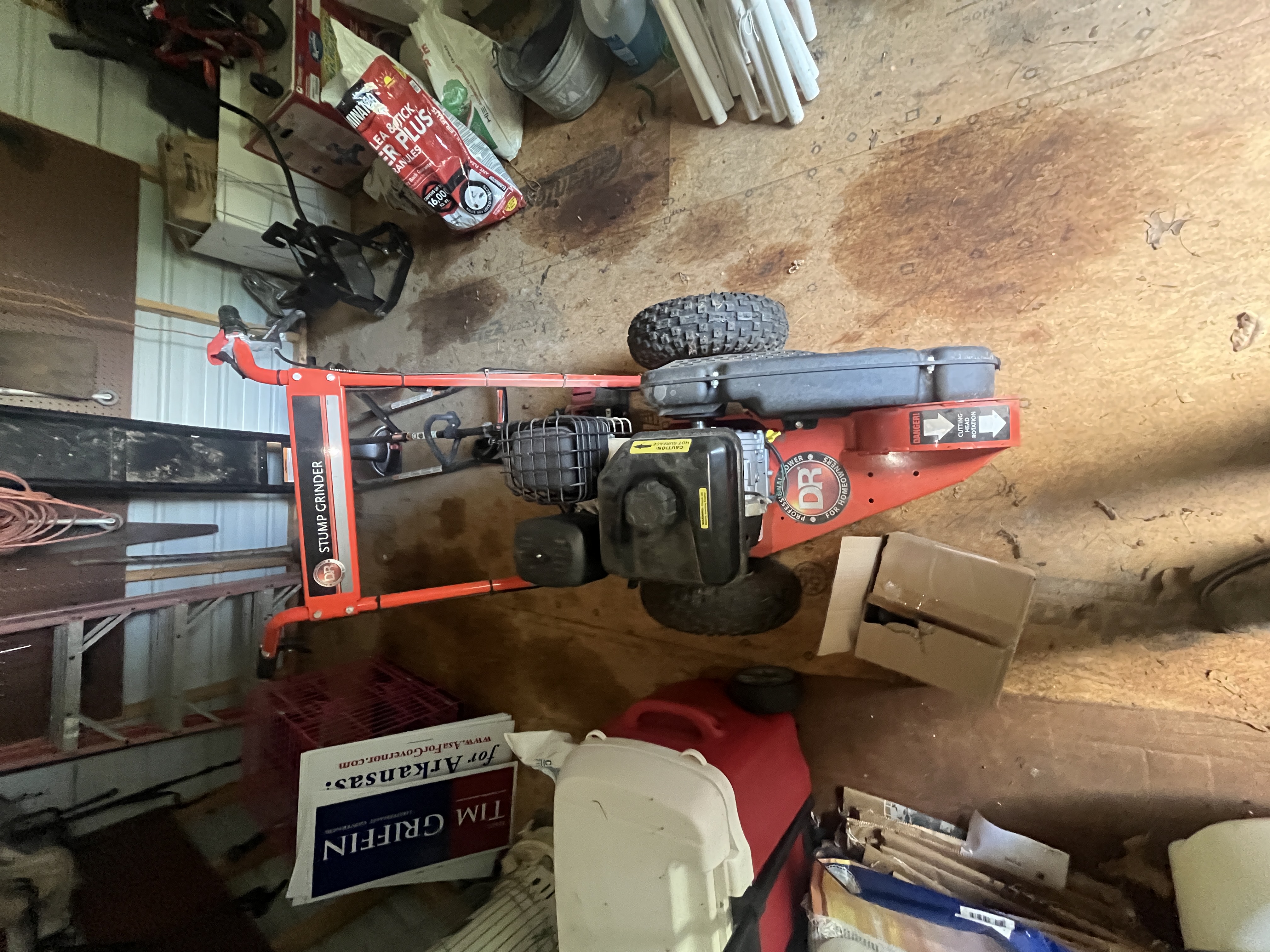 Real Estate & Personal Property Auction - McClaran Estate Image