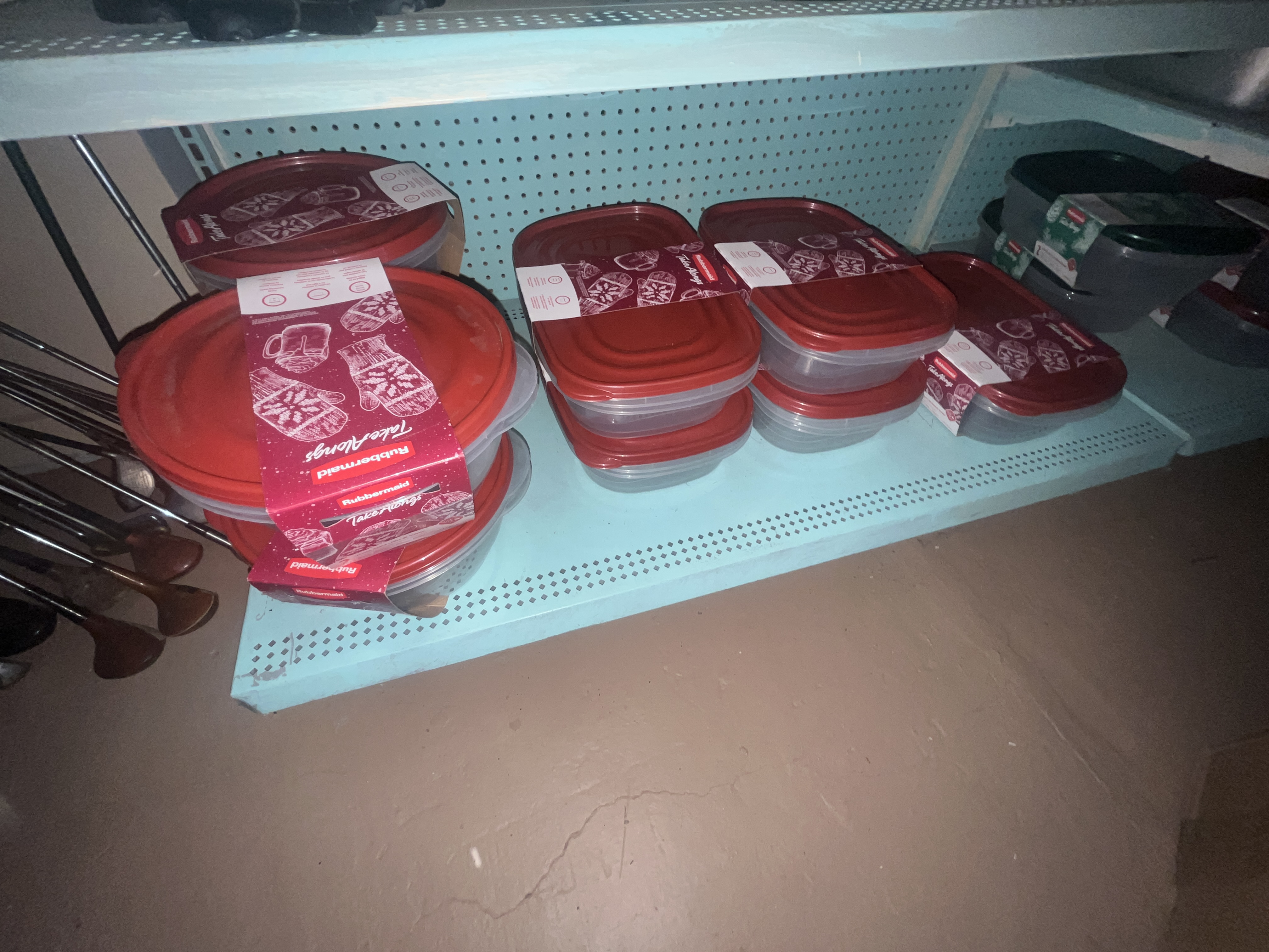 Real Estate & Retail Business Liquidation Image