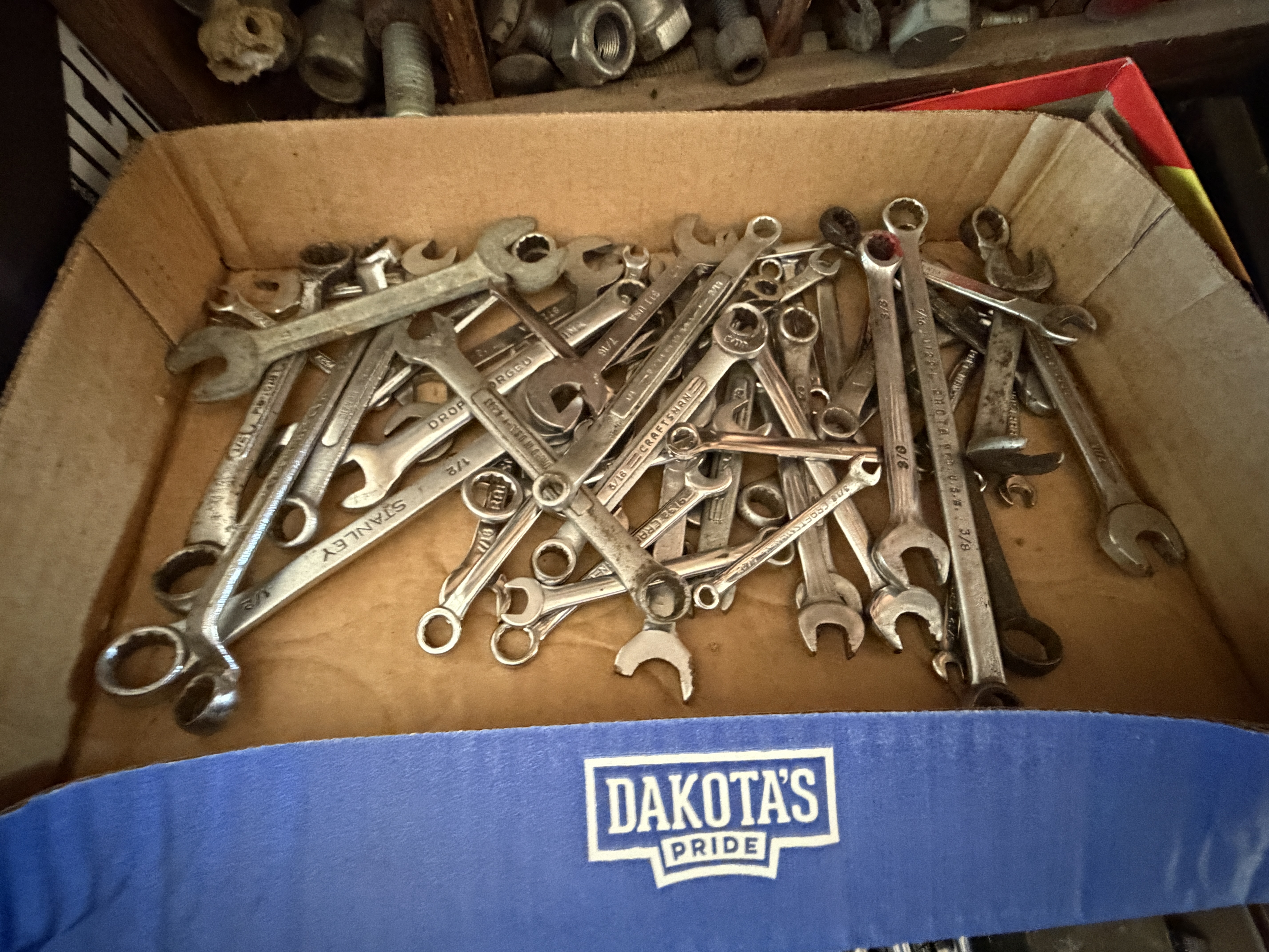 Moving/Reduction Auction Image