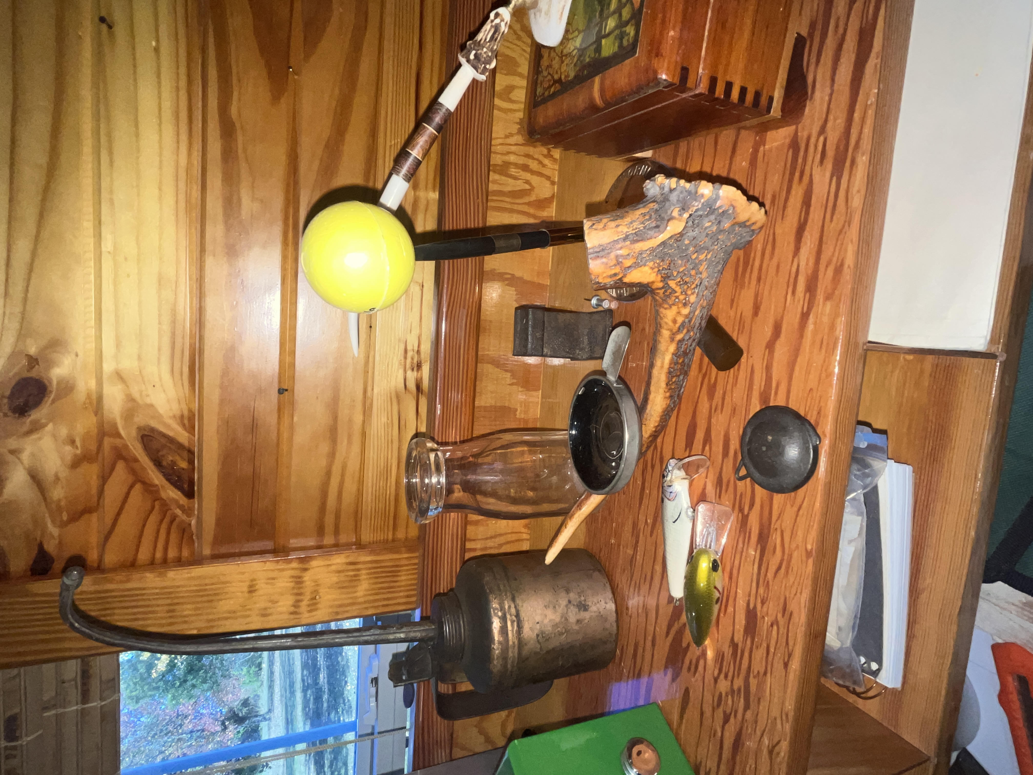 Varvil Estate Auction Image