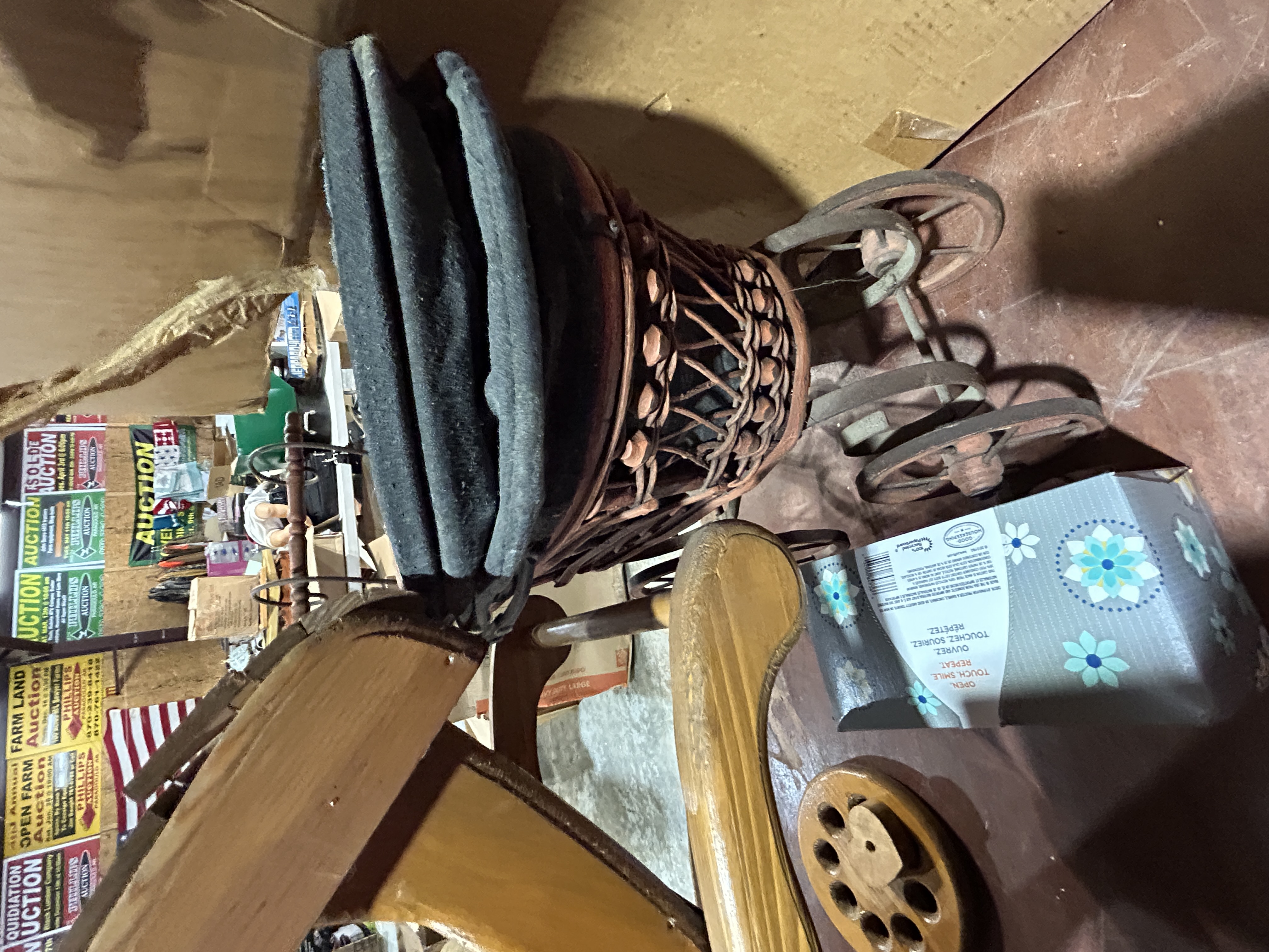Special Auction Image