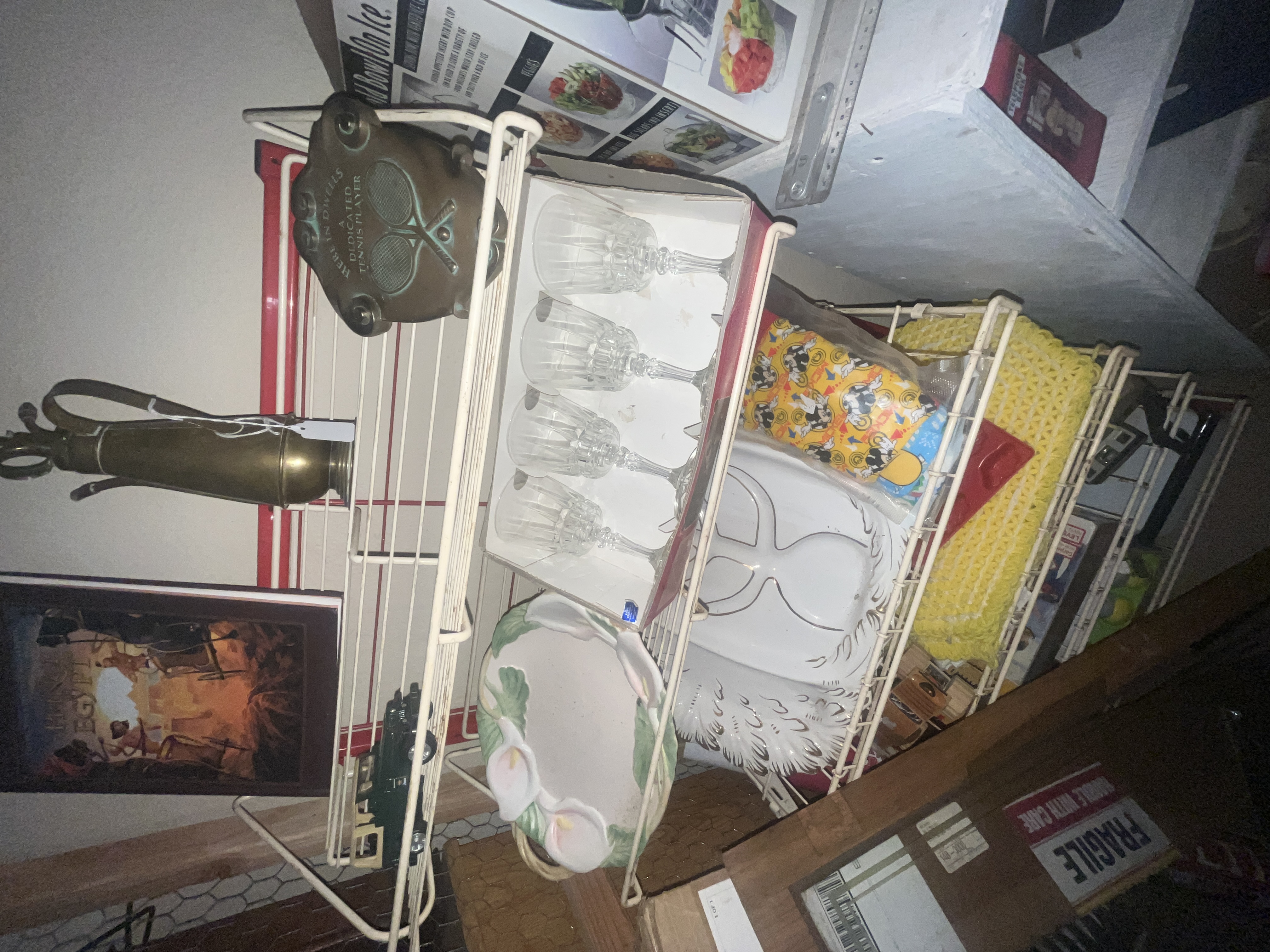 Real Estate & Retail Business Liquidation Image