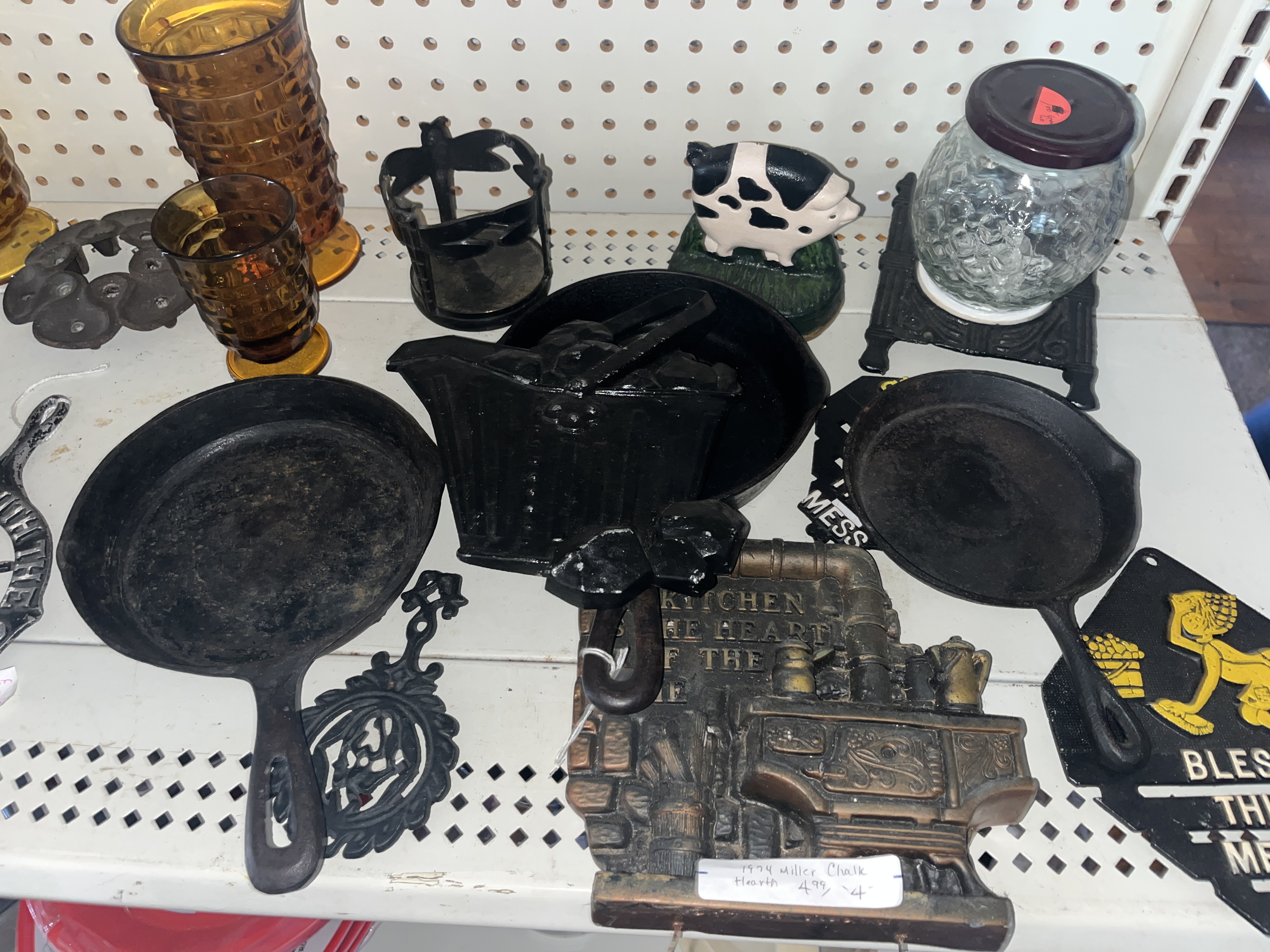 Real Estate & Retail Business Liquidation Image