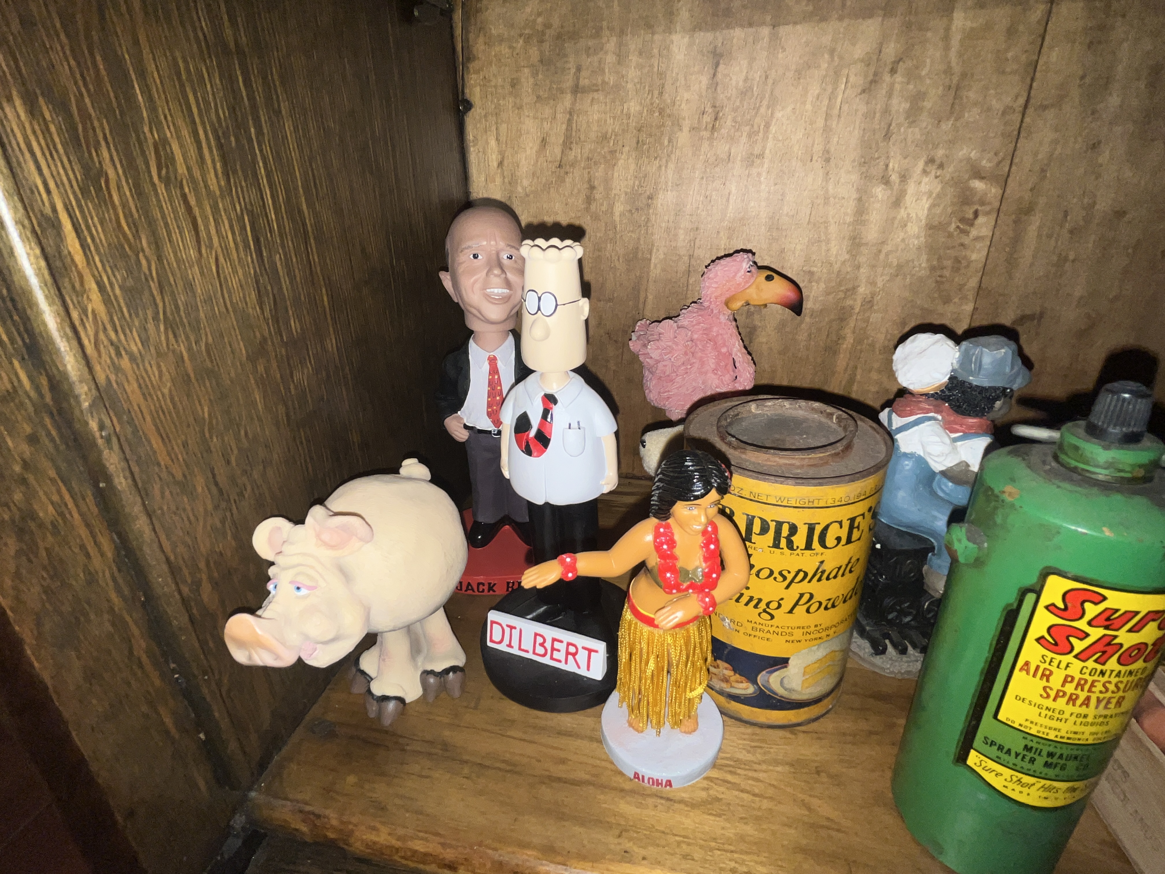 Varvil Estate Auction Image