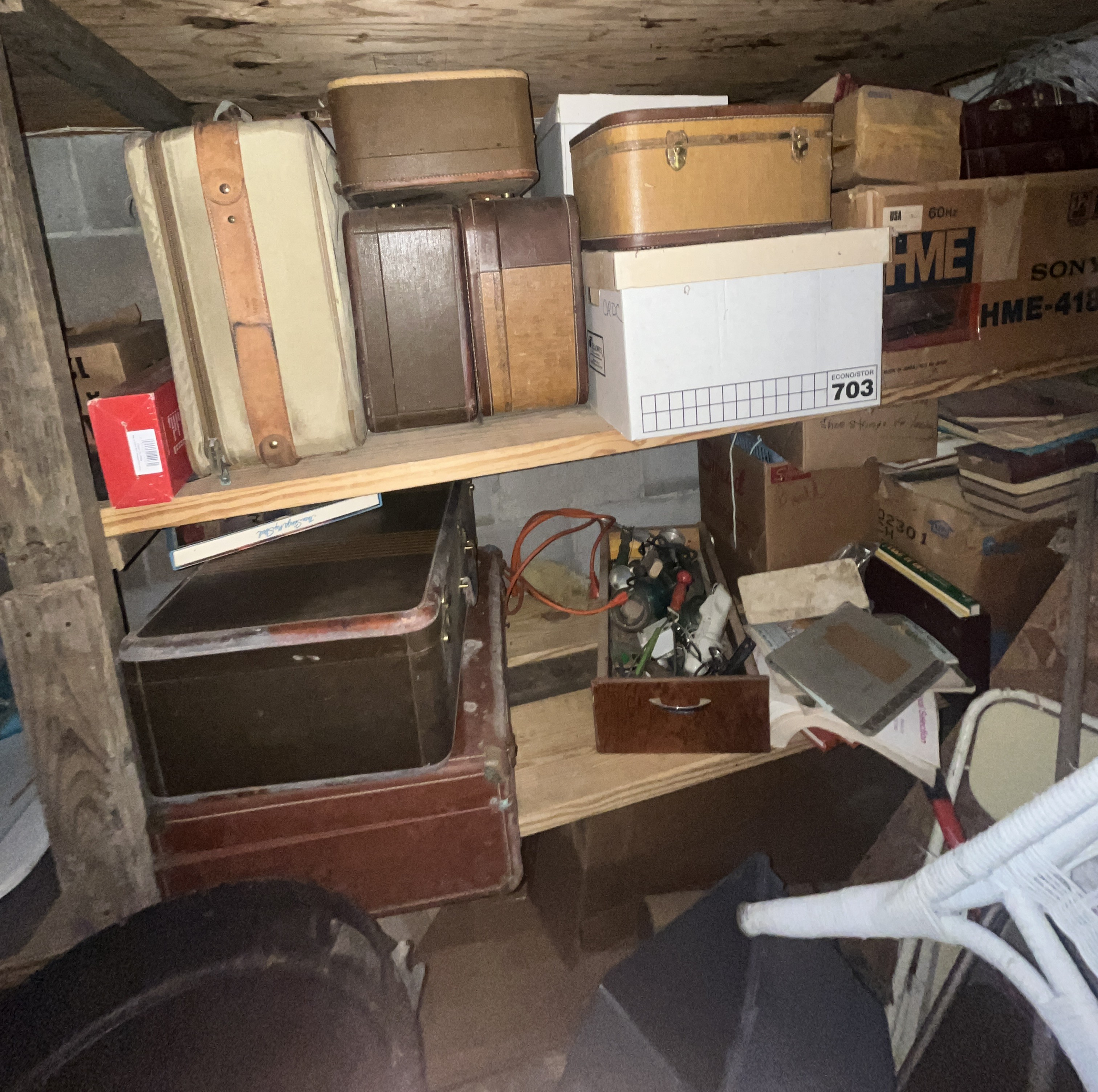 Estate of Betty Shaw Image