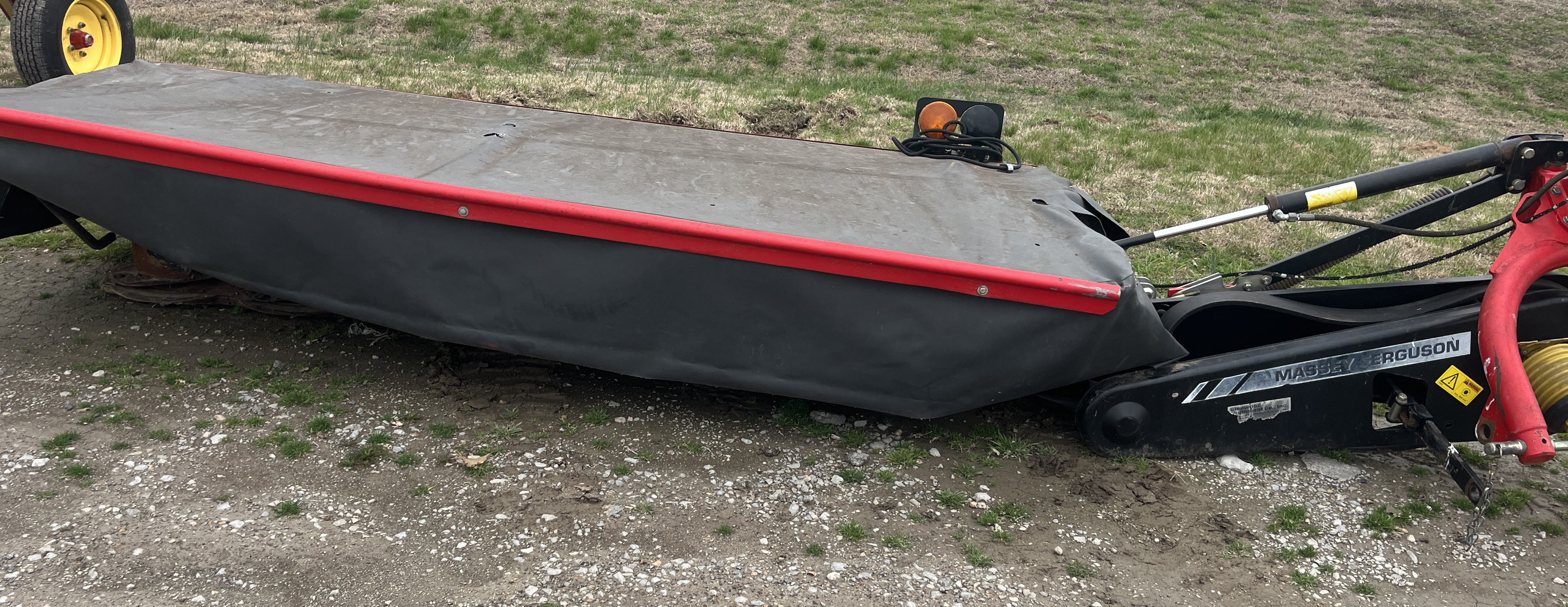 38th Annual Pocahontas FFA Farm Auction Image