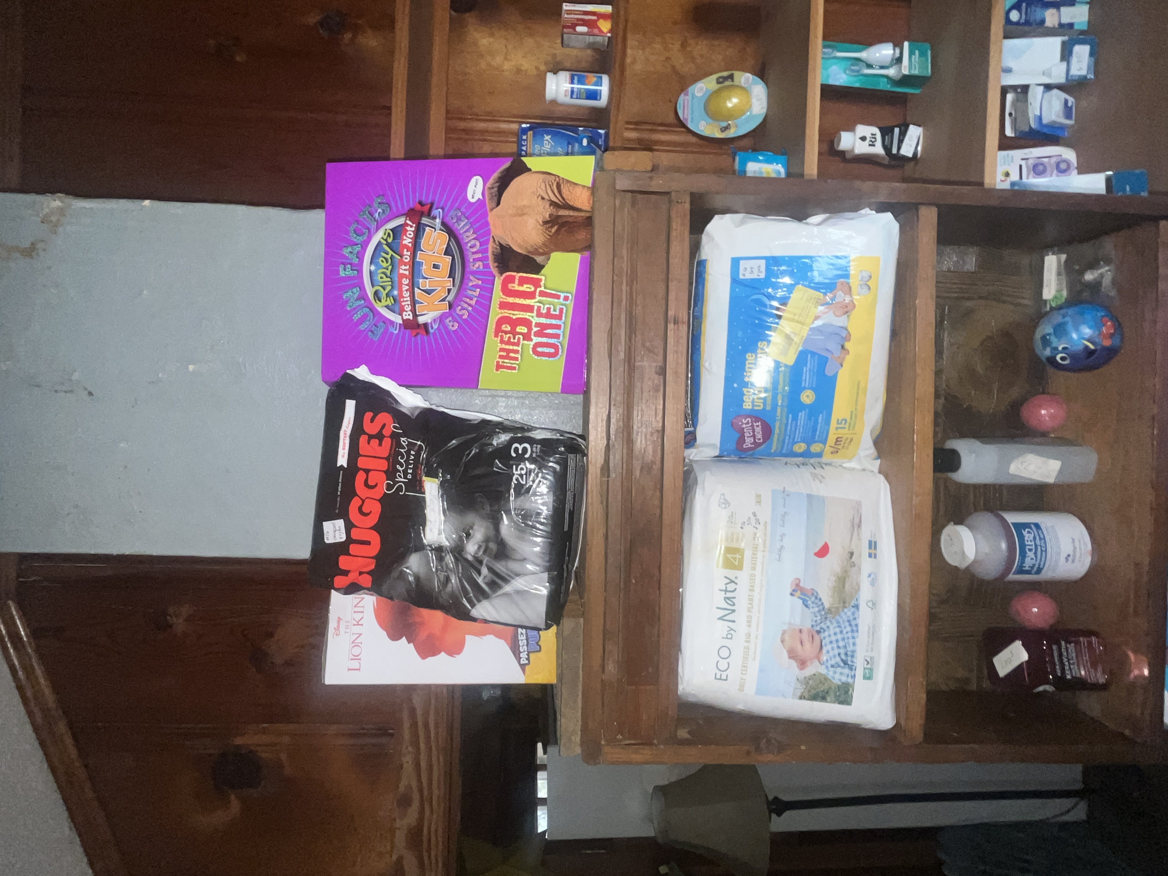 Real Estate & Retail Business Liquidation Image