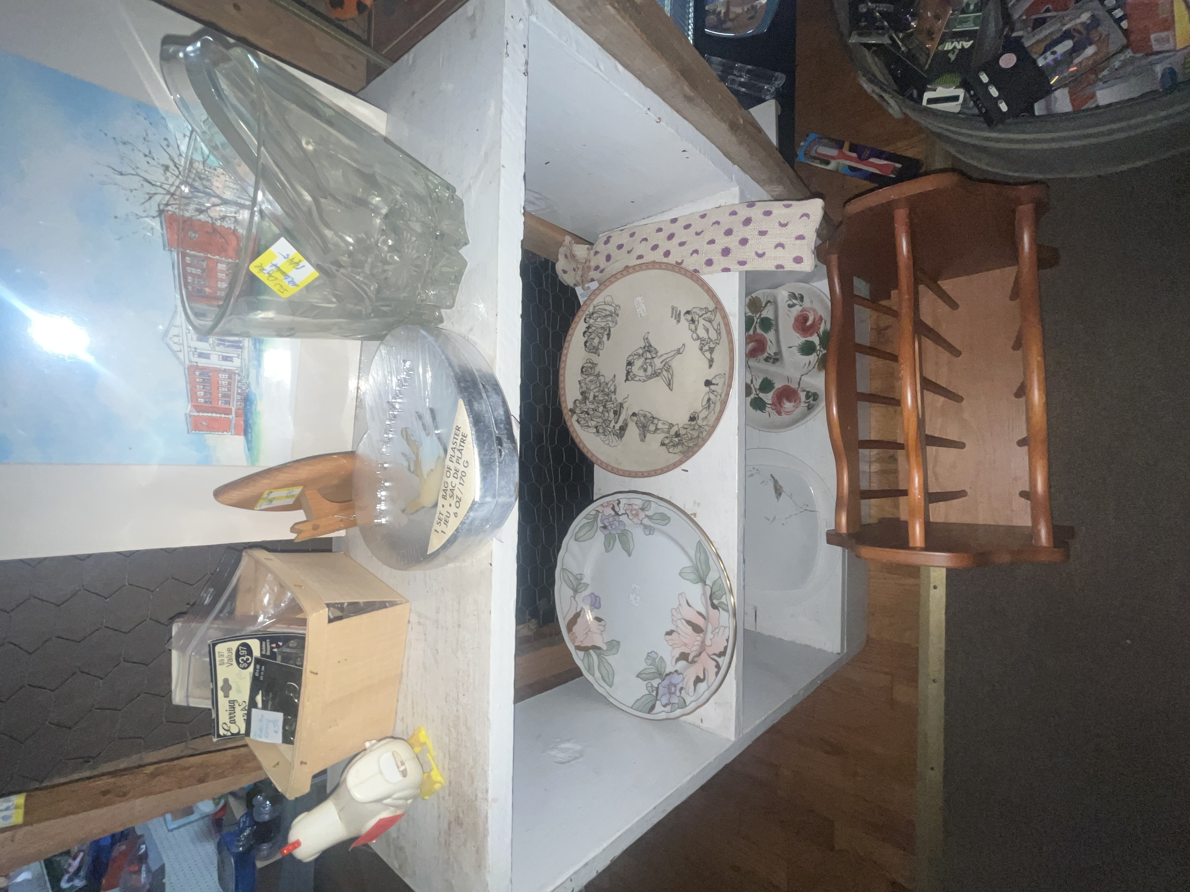 Real Estate & Retail Business Liquidation Image