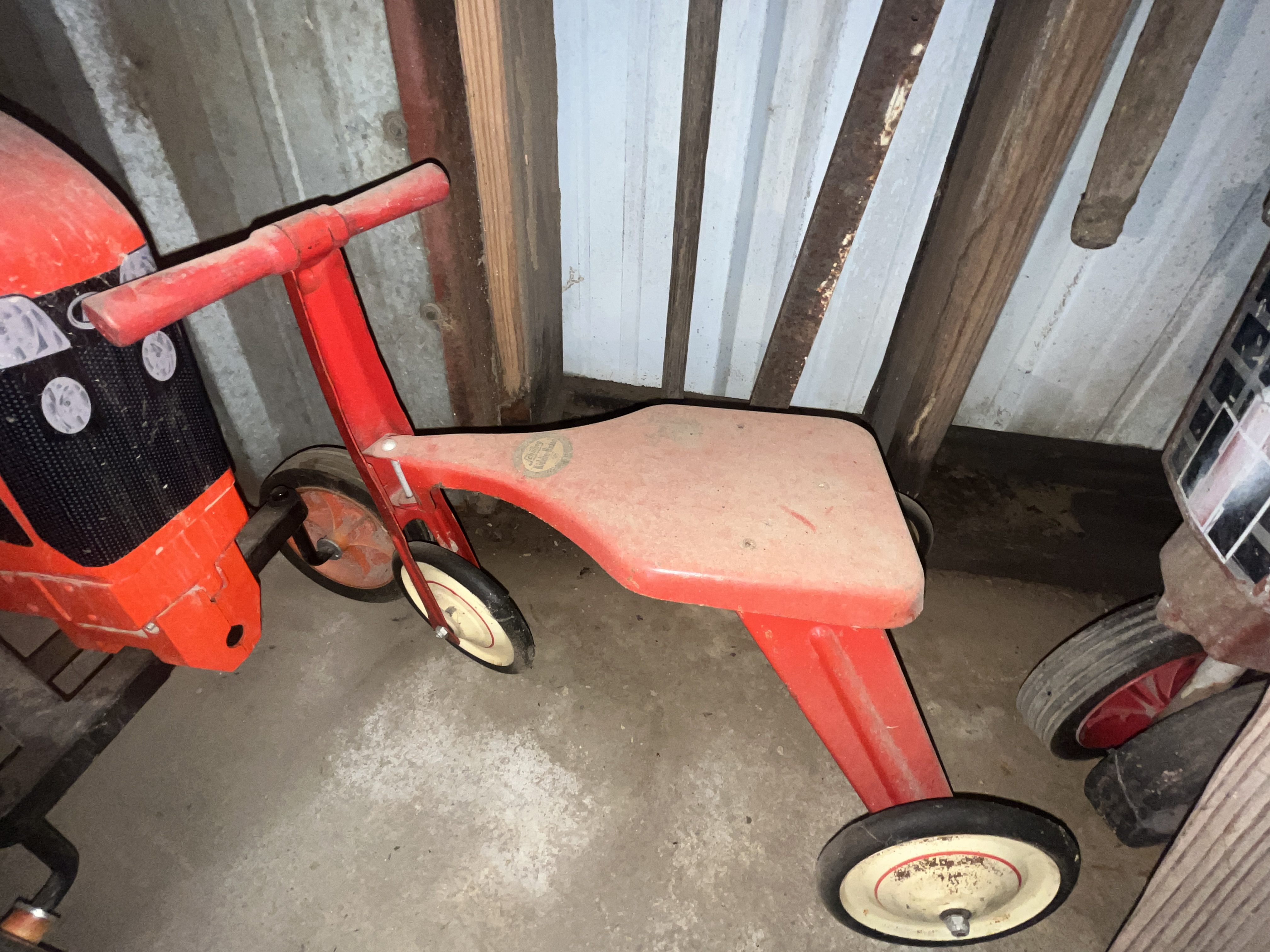 Collector's Dream Auction Image