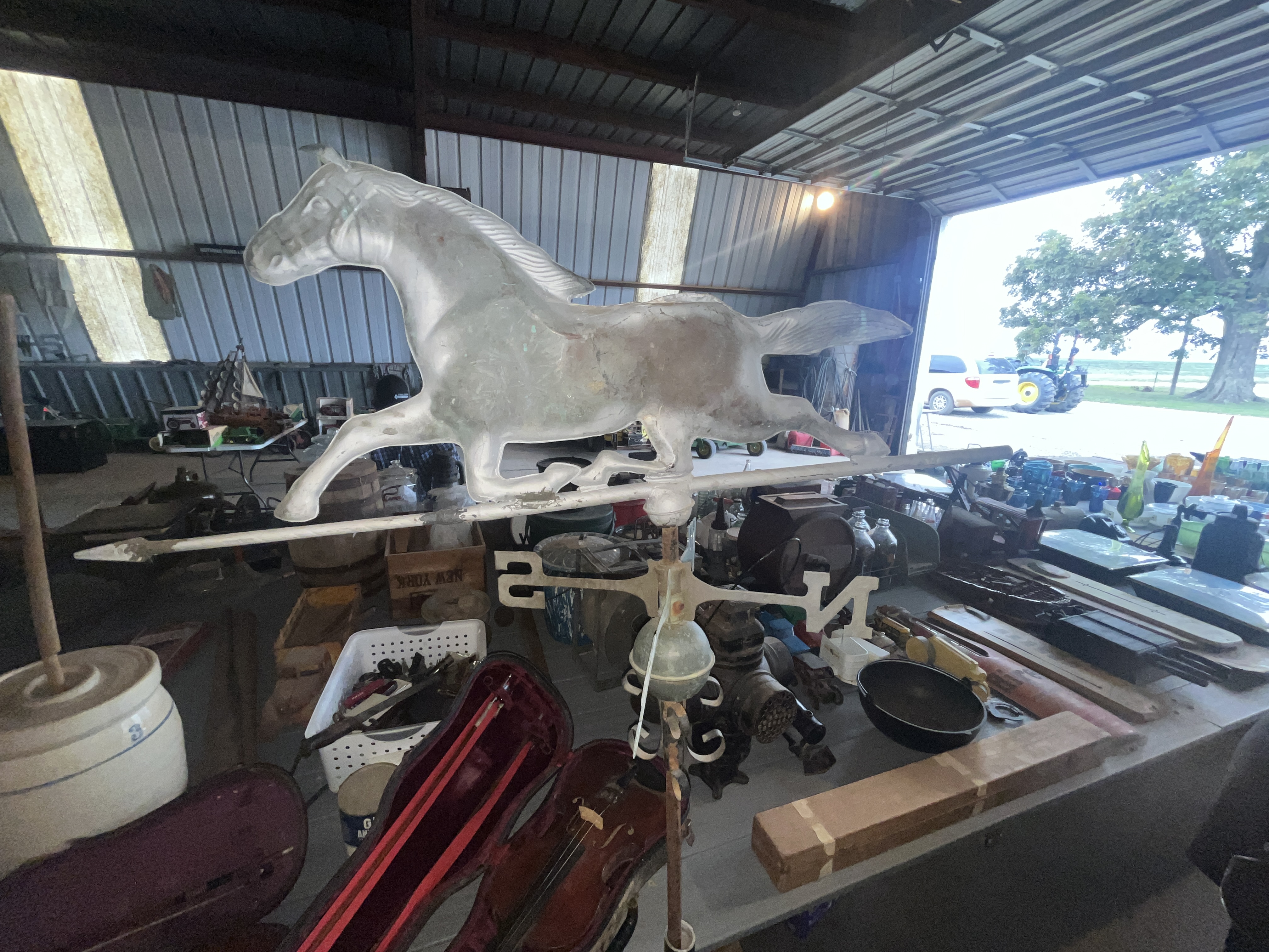 Collector's Dream Auction Image