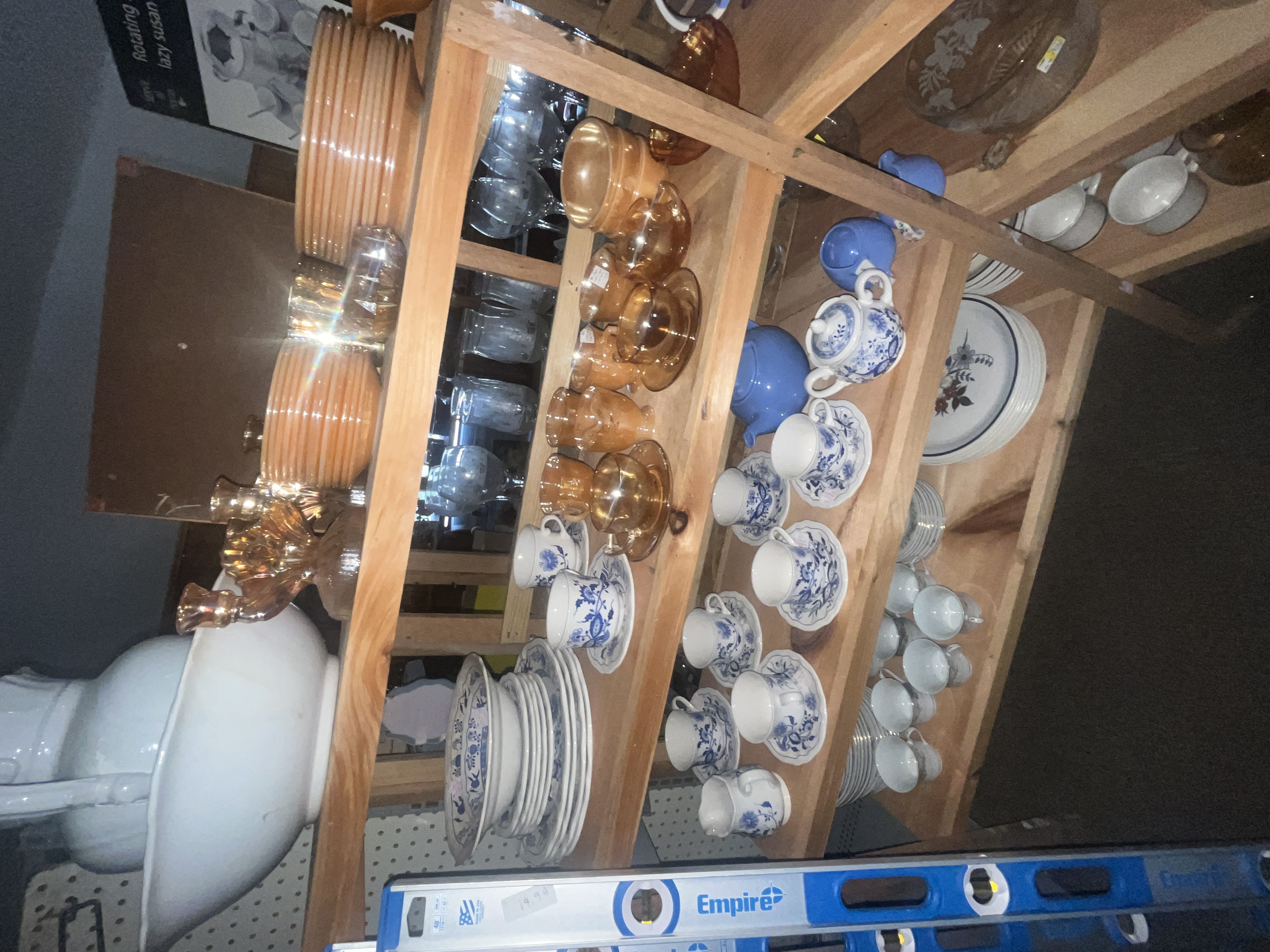 Real Estate & Retail Business Liquidation Image