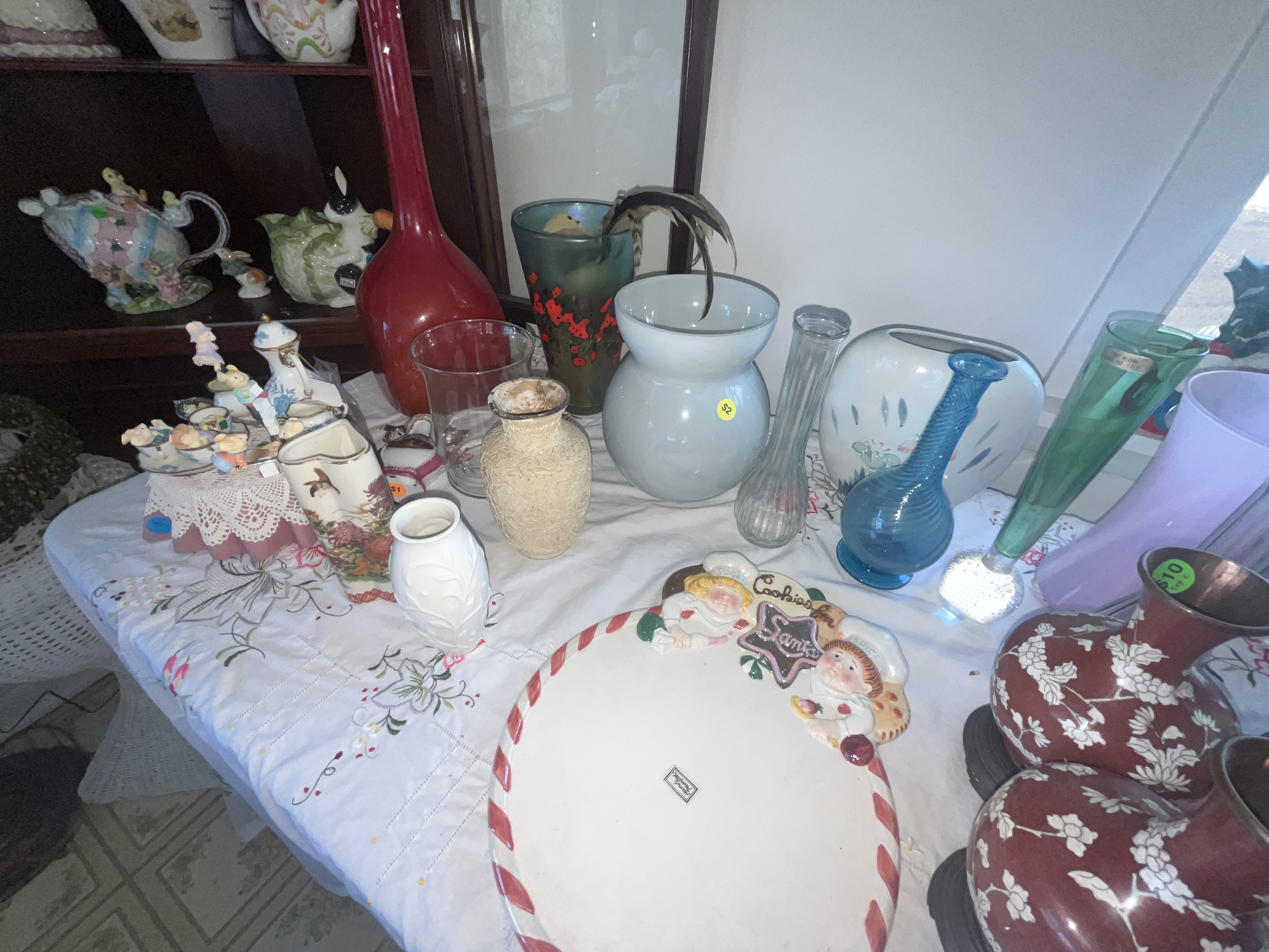 Estate of Betty Shaw Image