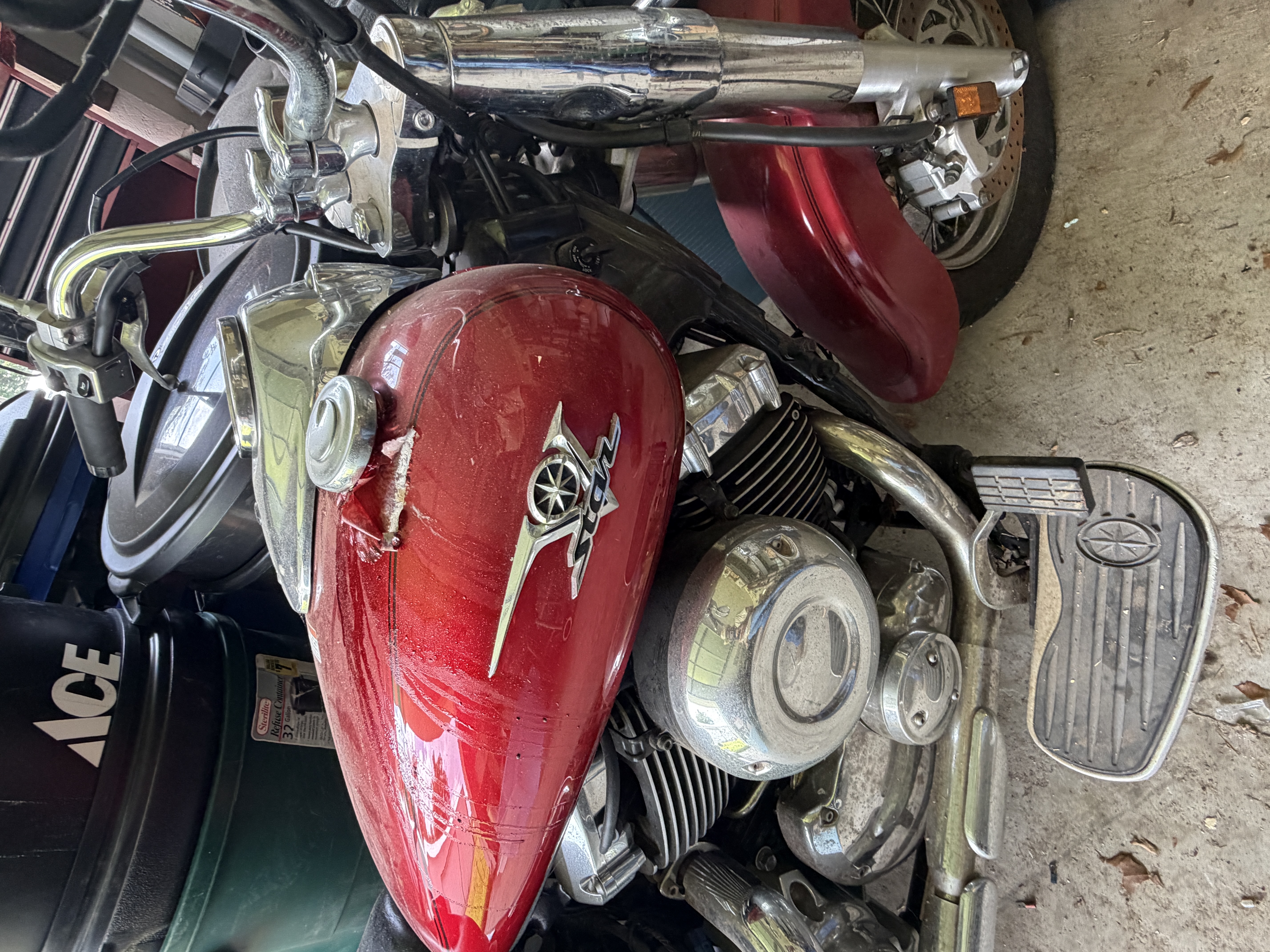 Estate Auction Image