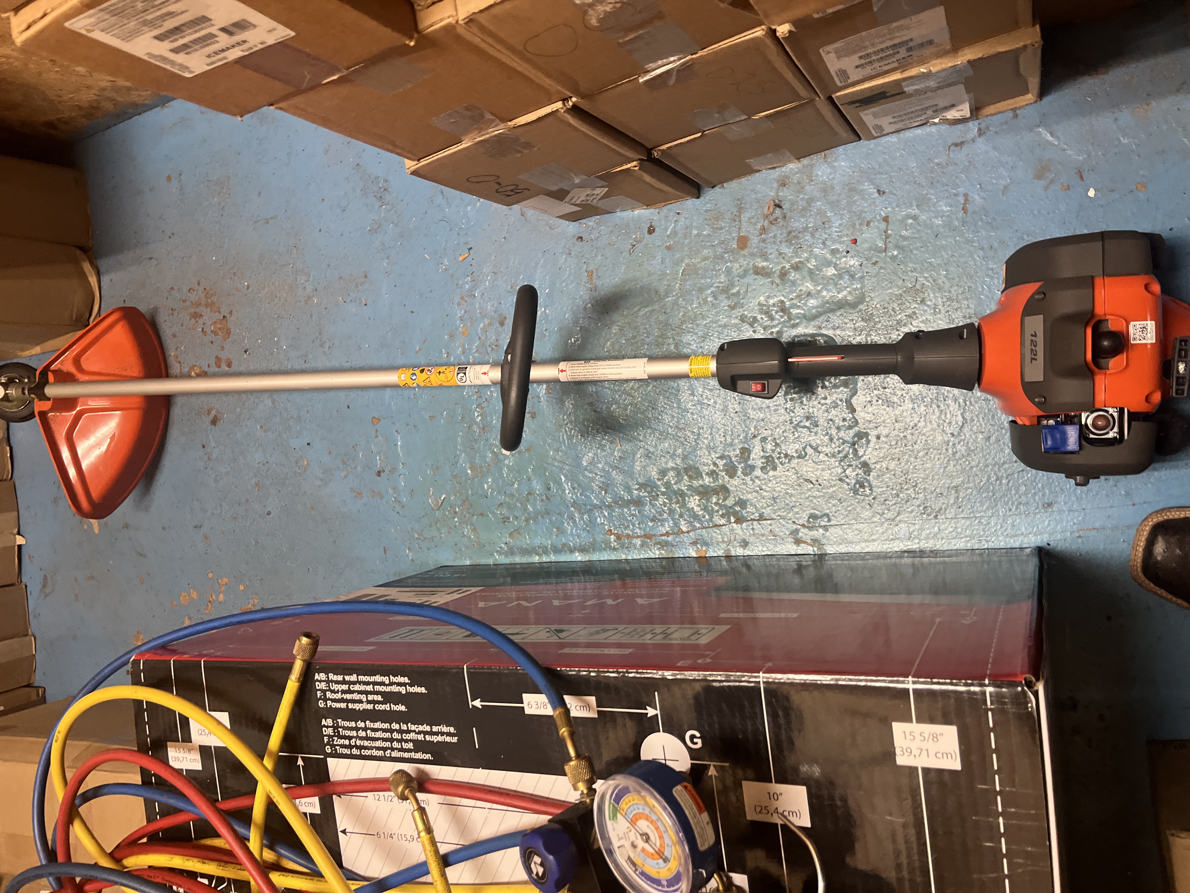 Appliance & Small Engine Parts Sellout Image