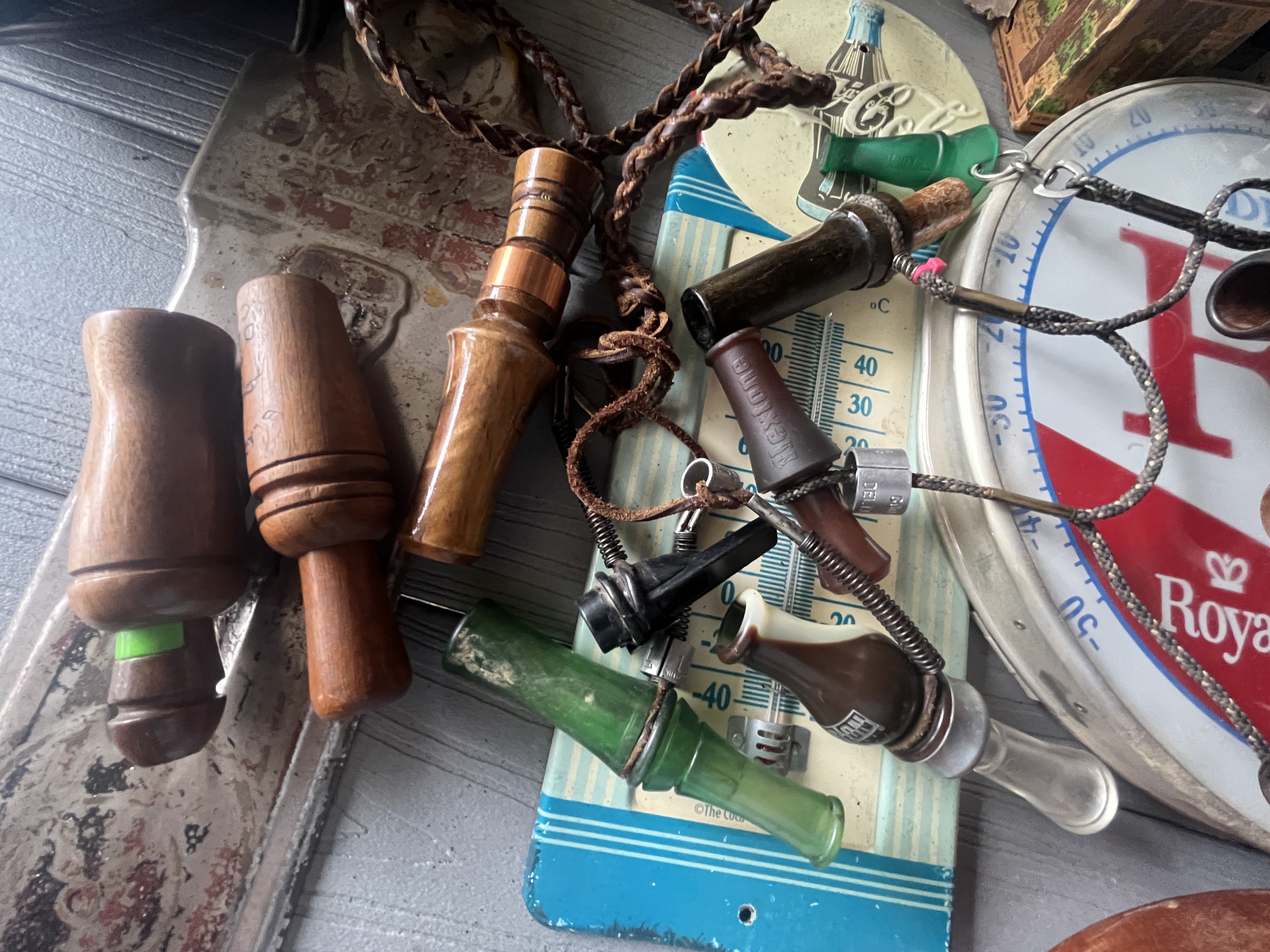 Collector's Dream Auction Image