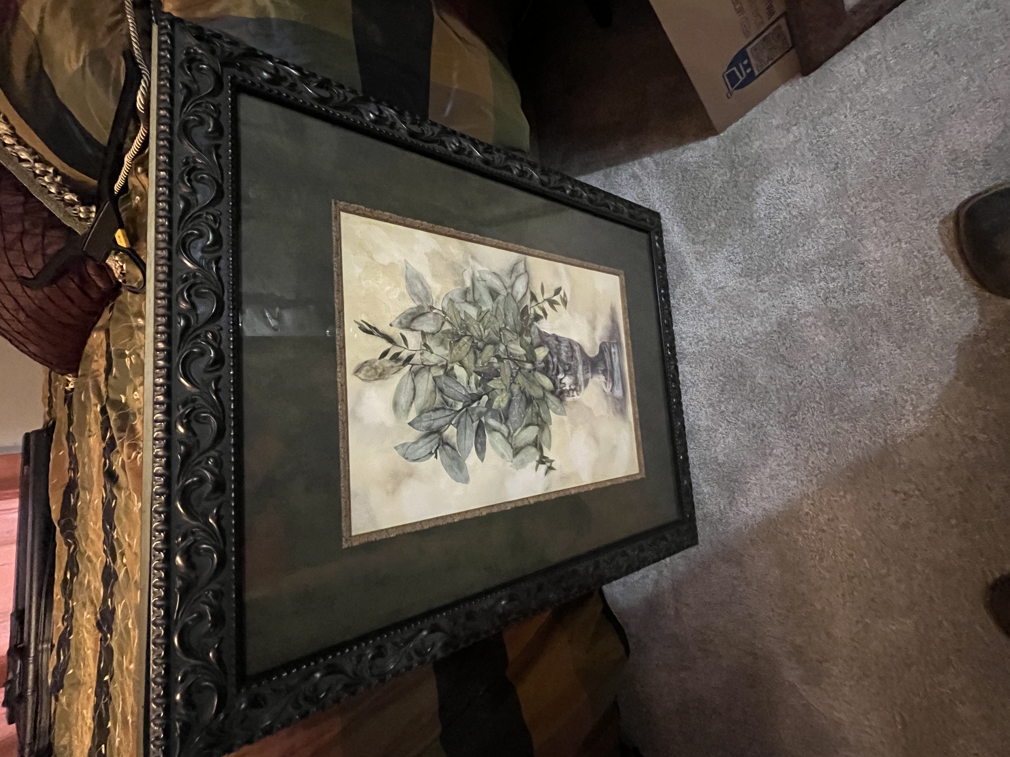 Moving Auction Image