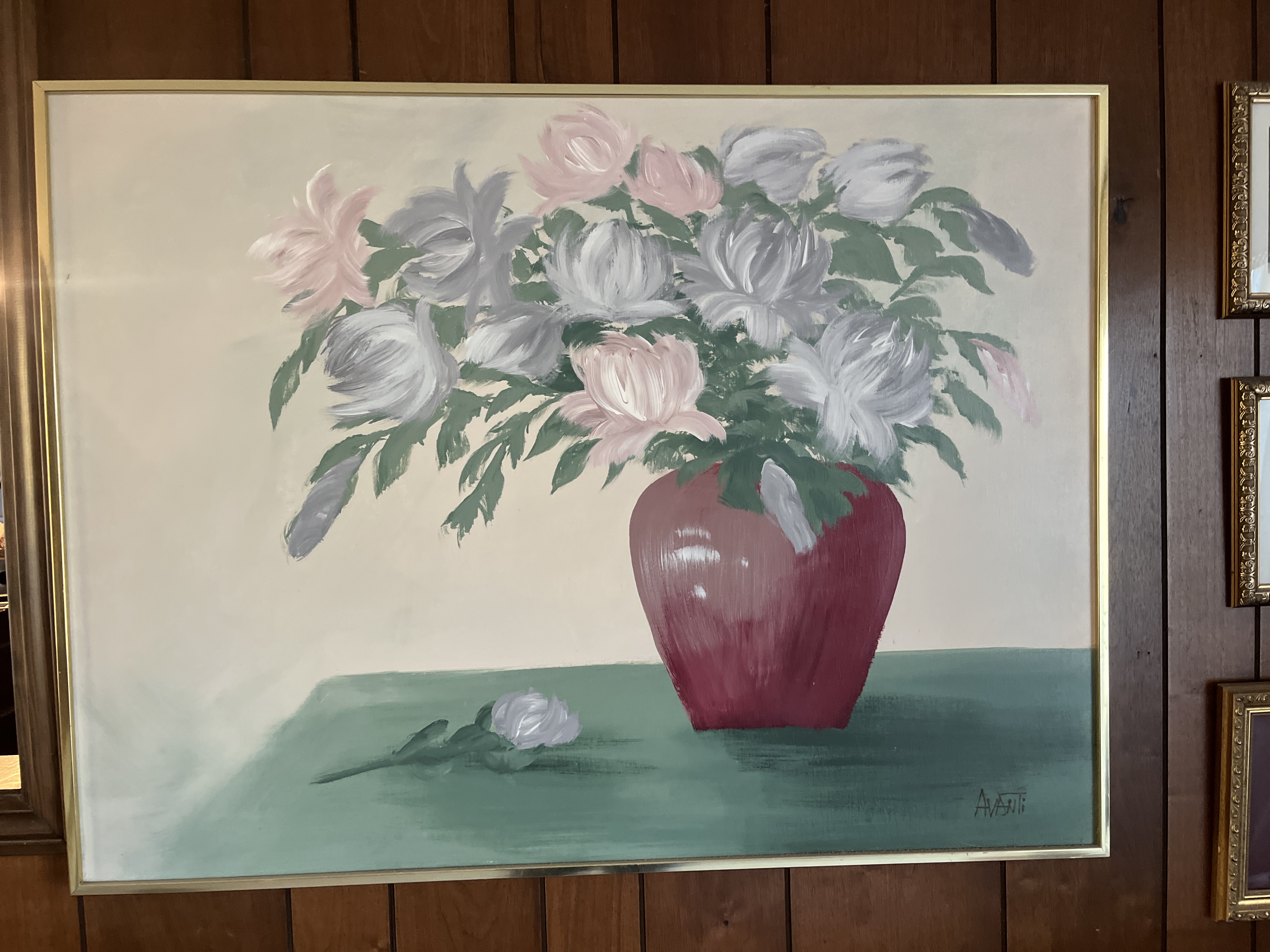 Living Estate of Ms Mary Schug Image