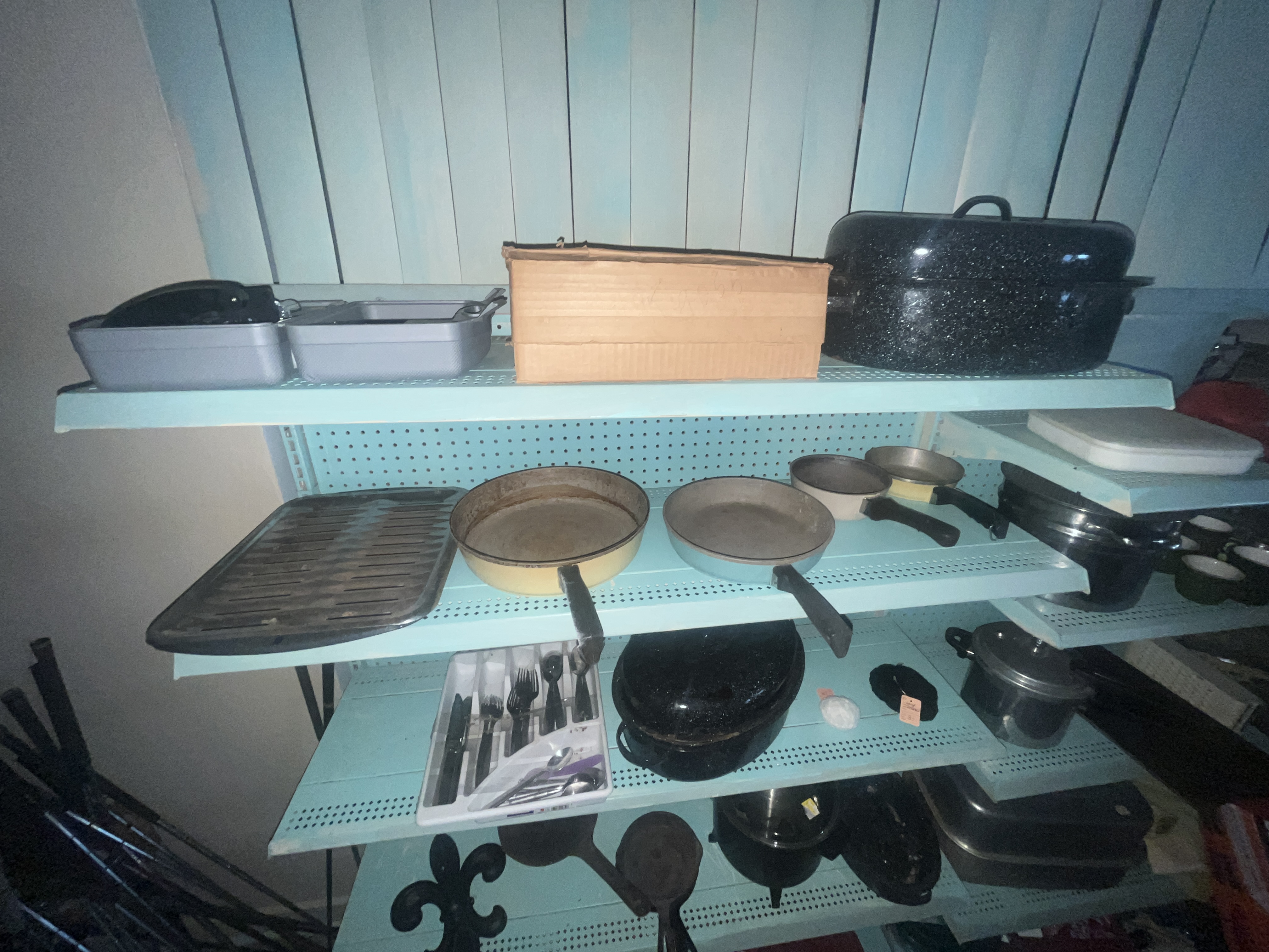 Real Estate & Retail Business Liquidation Image