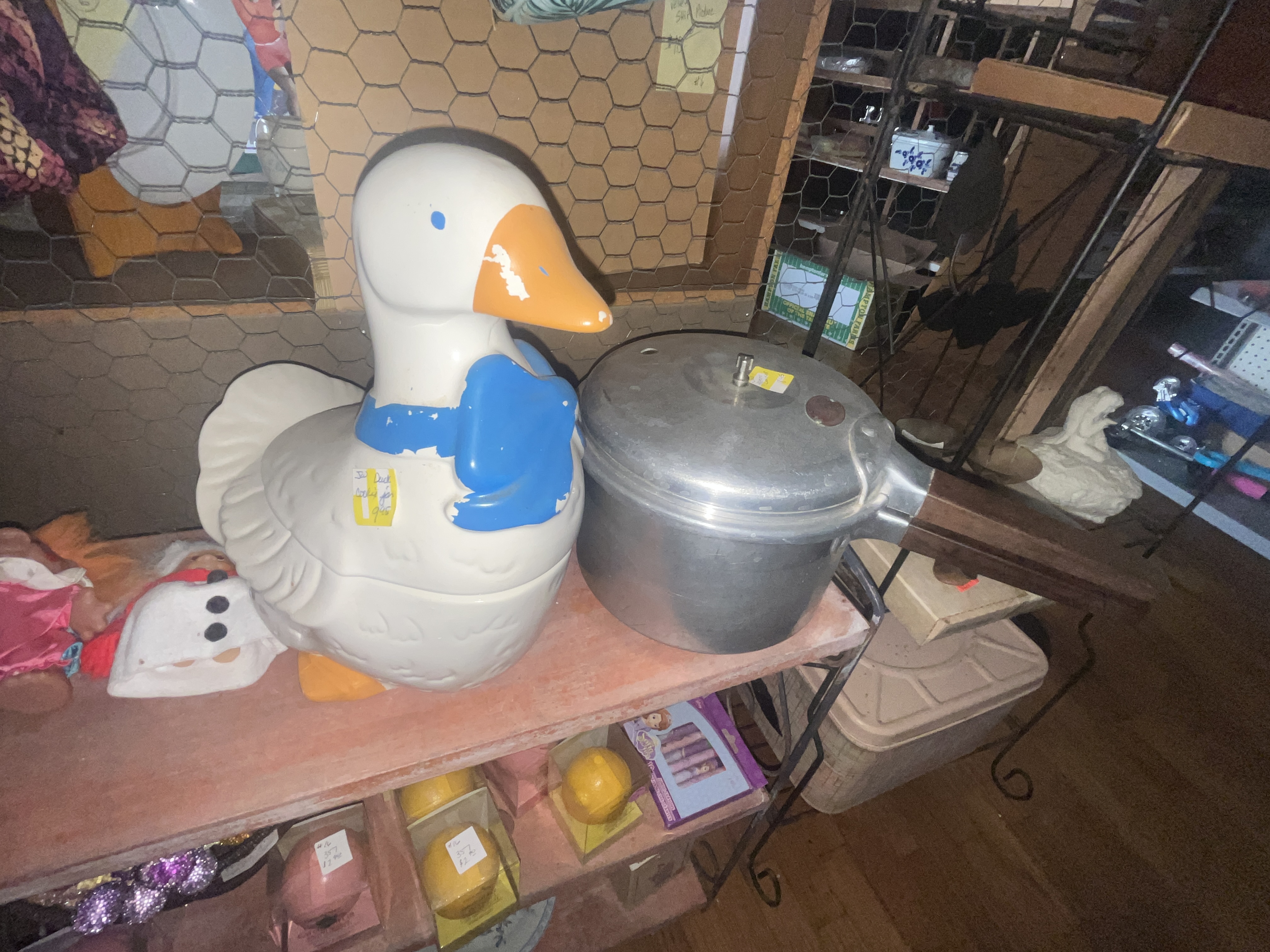 Real Estate & Retail Business Liquidation Image