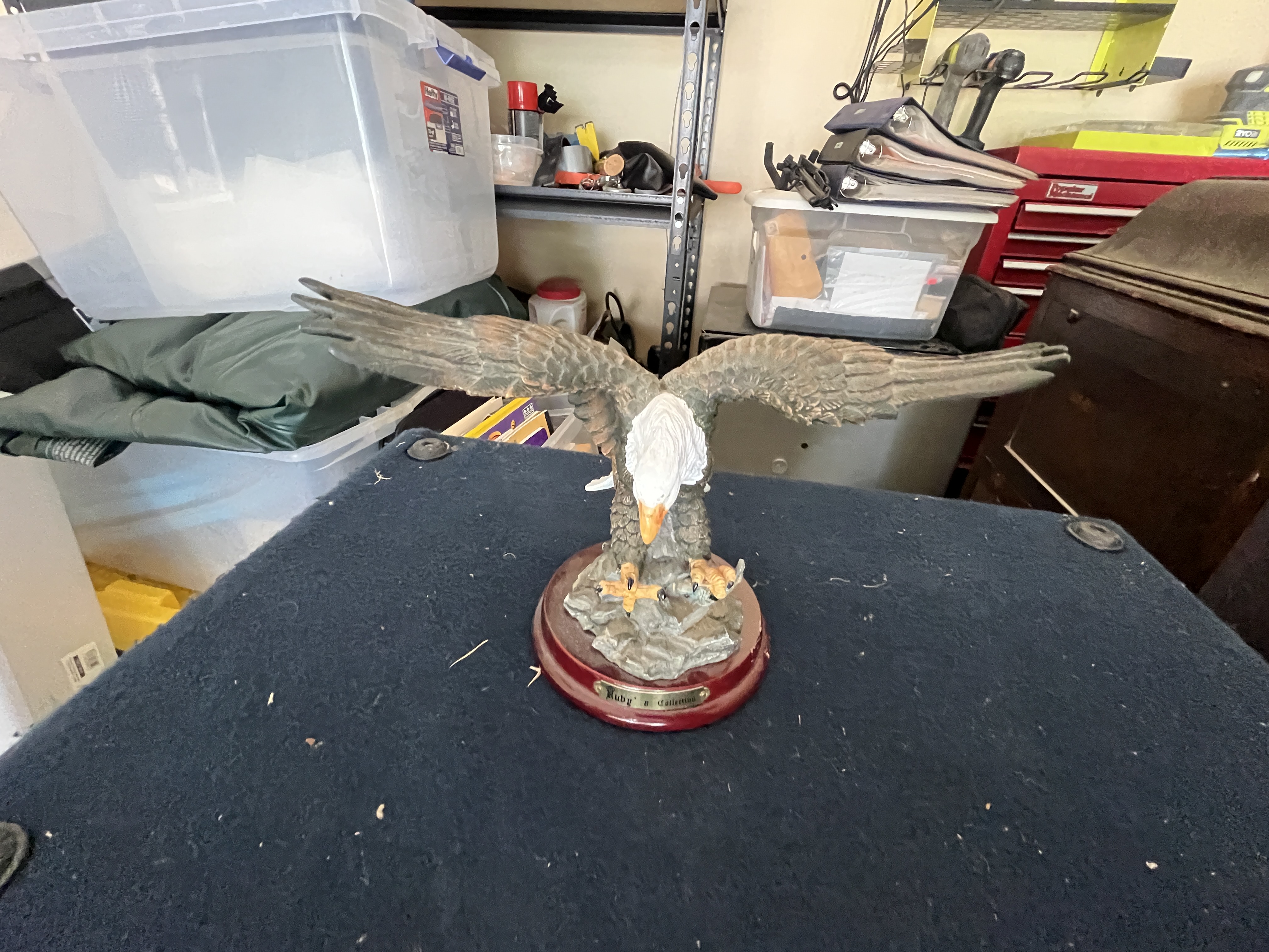 Moving Auction Image