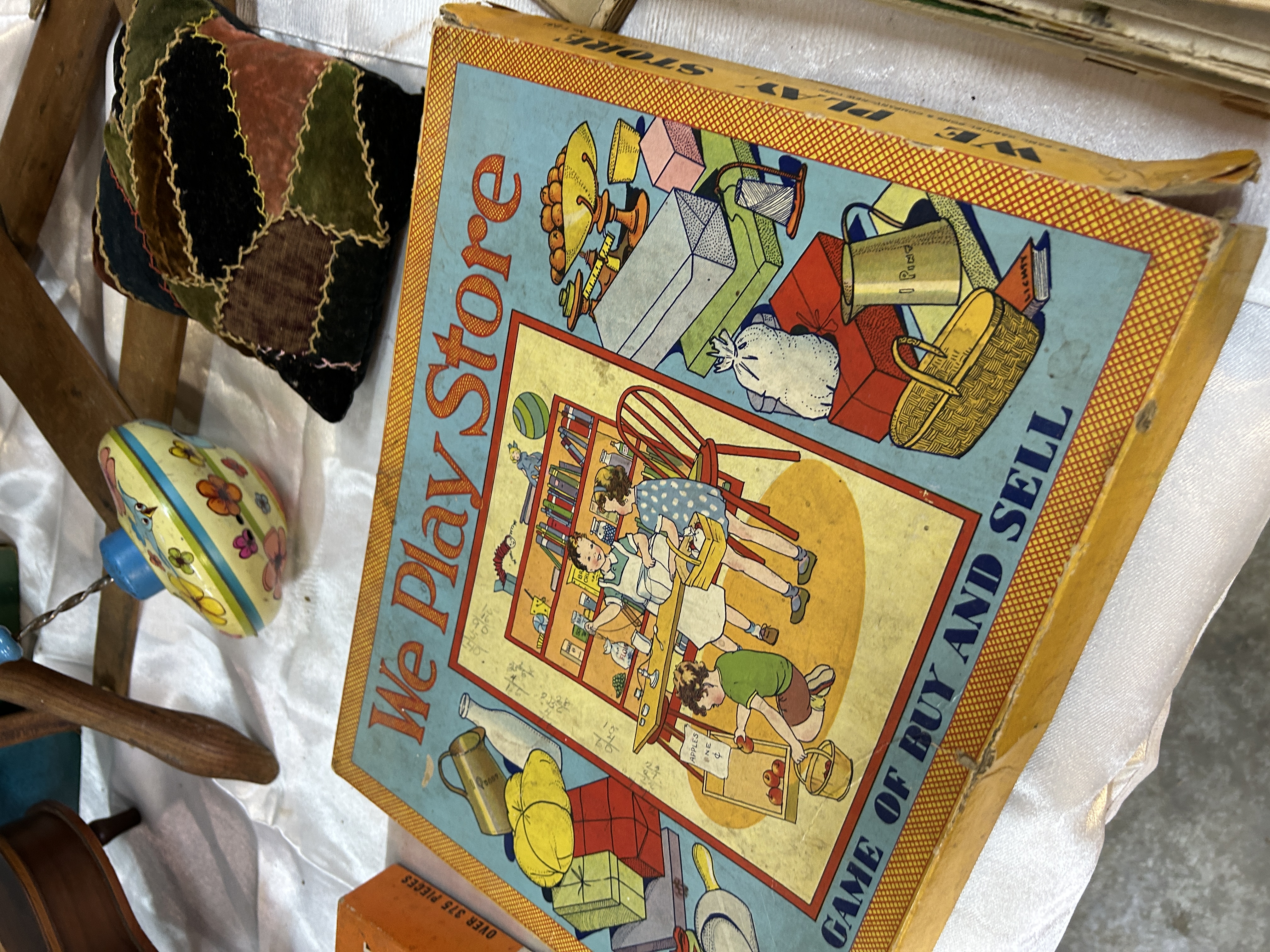 Live Auction Image