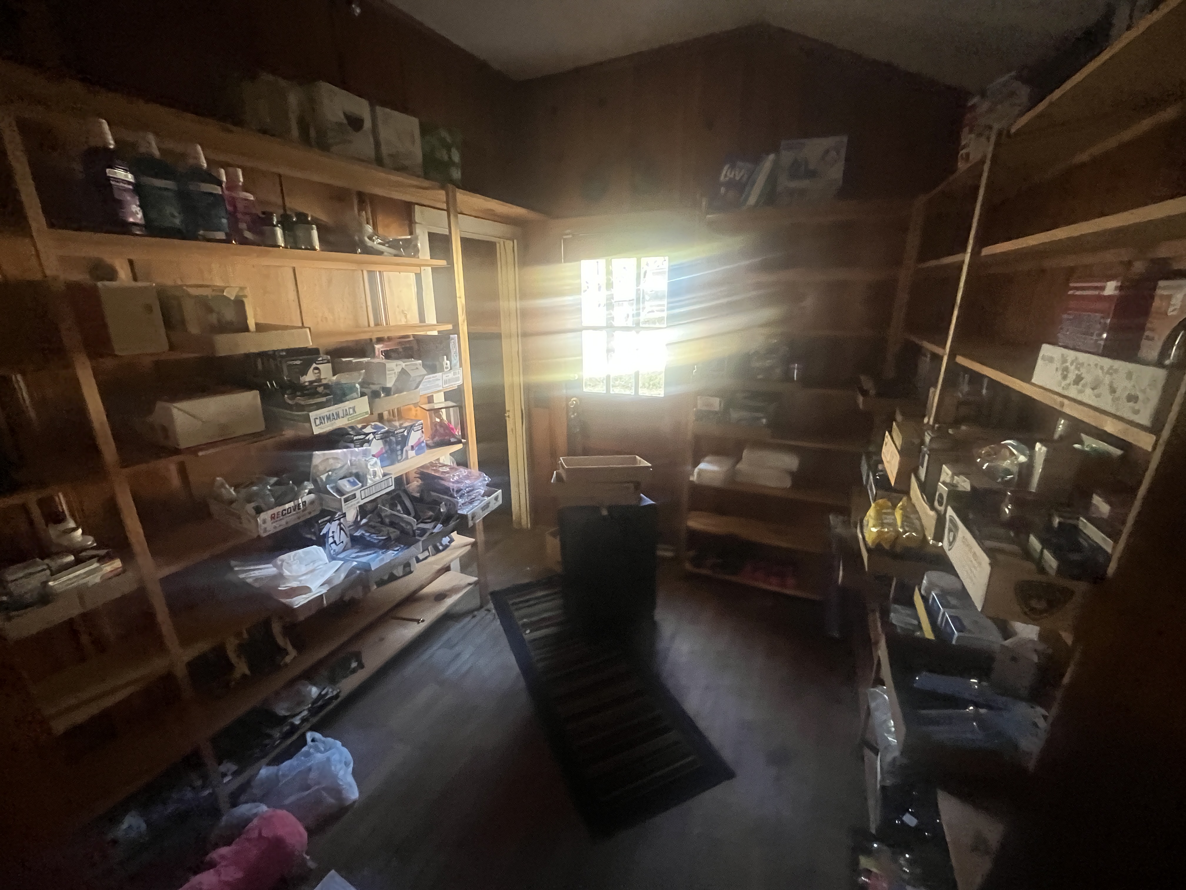 Real Estate & Retail Business Liquidation Image