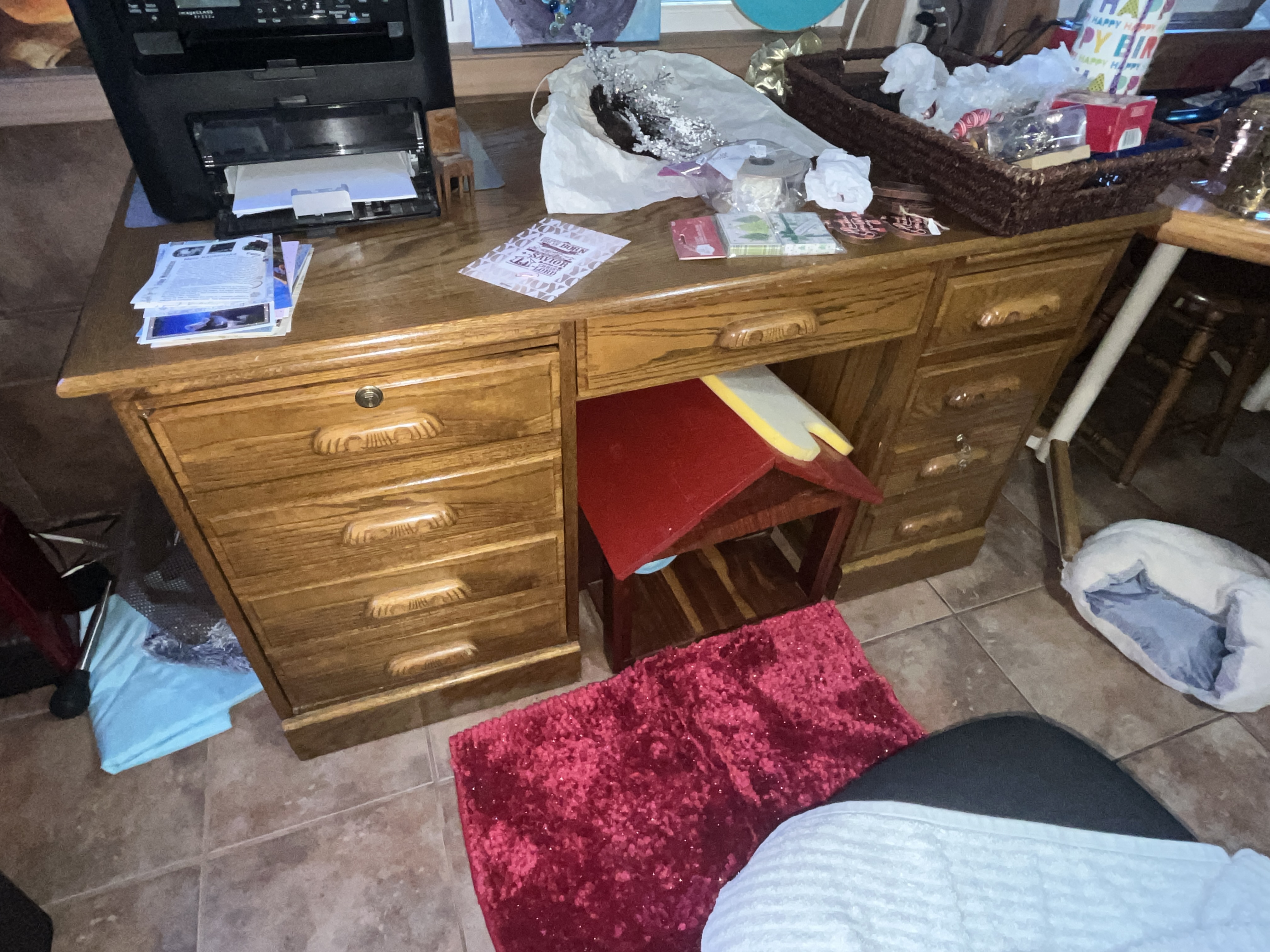 Varvil Estate Auction Image