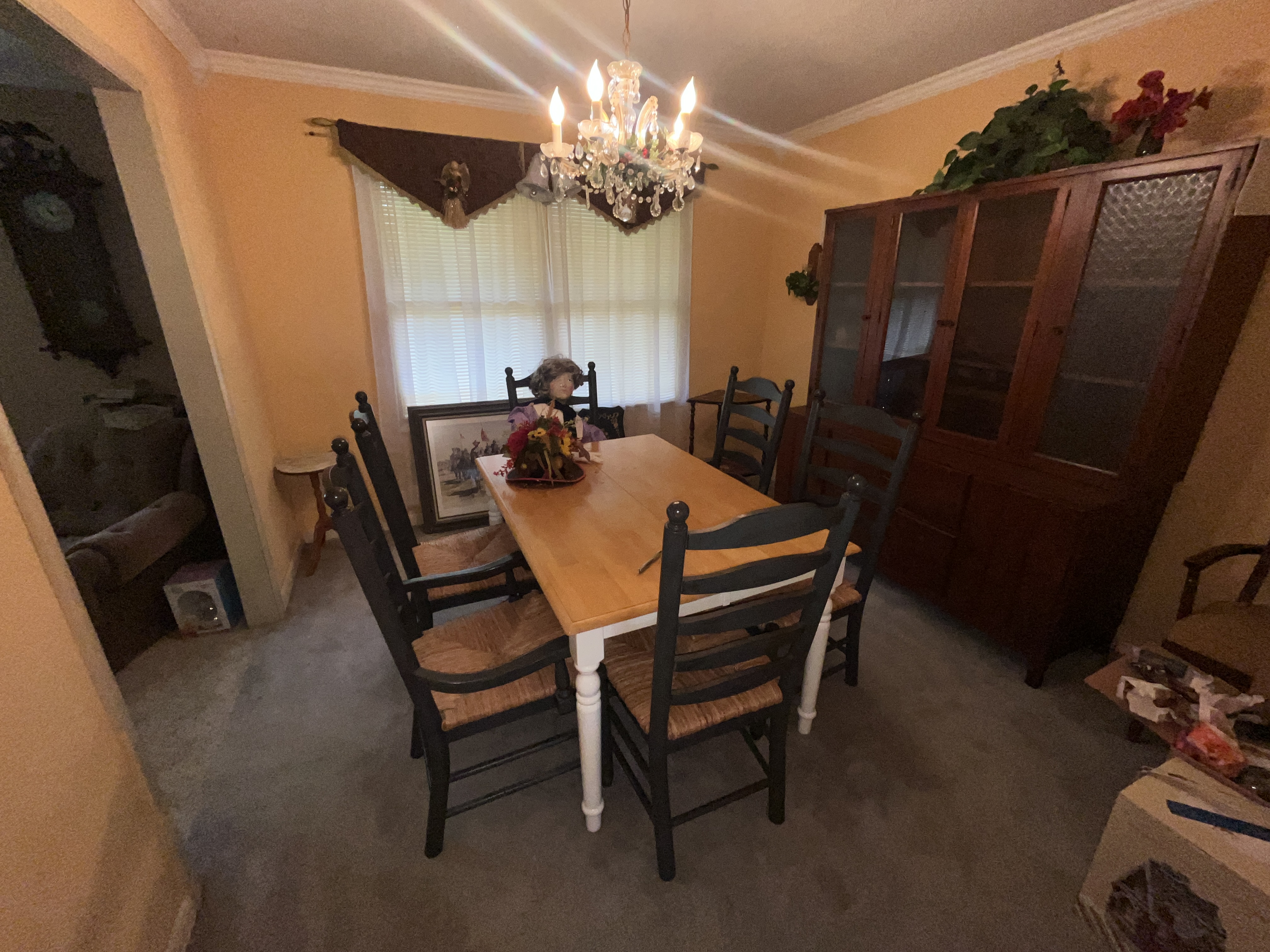 Real Estate & Personal Property Auction - McClaran Estate Image