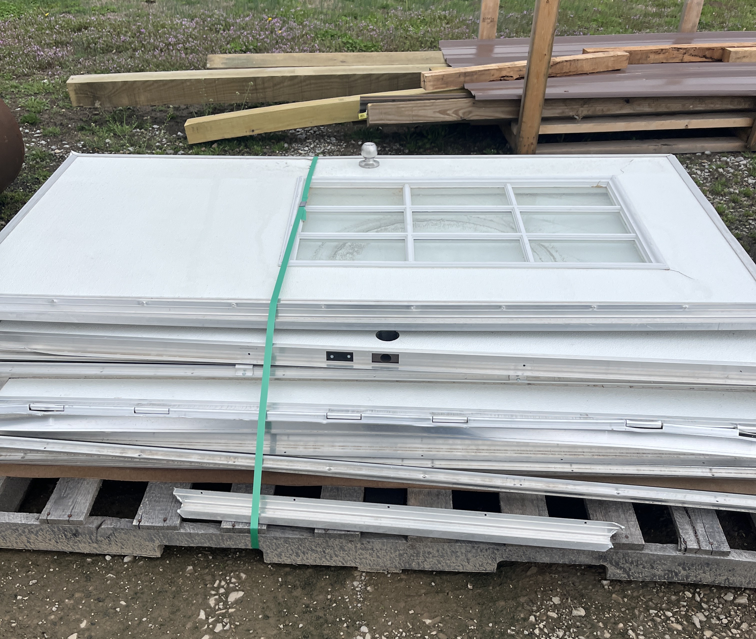 38th Annual Pocahontas FFA Farm Auction Image