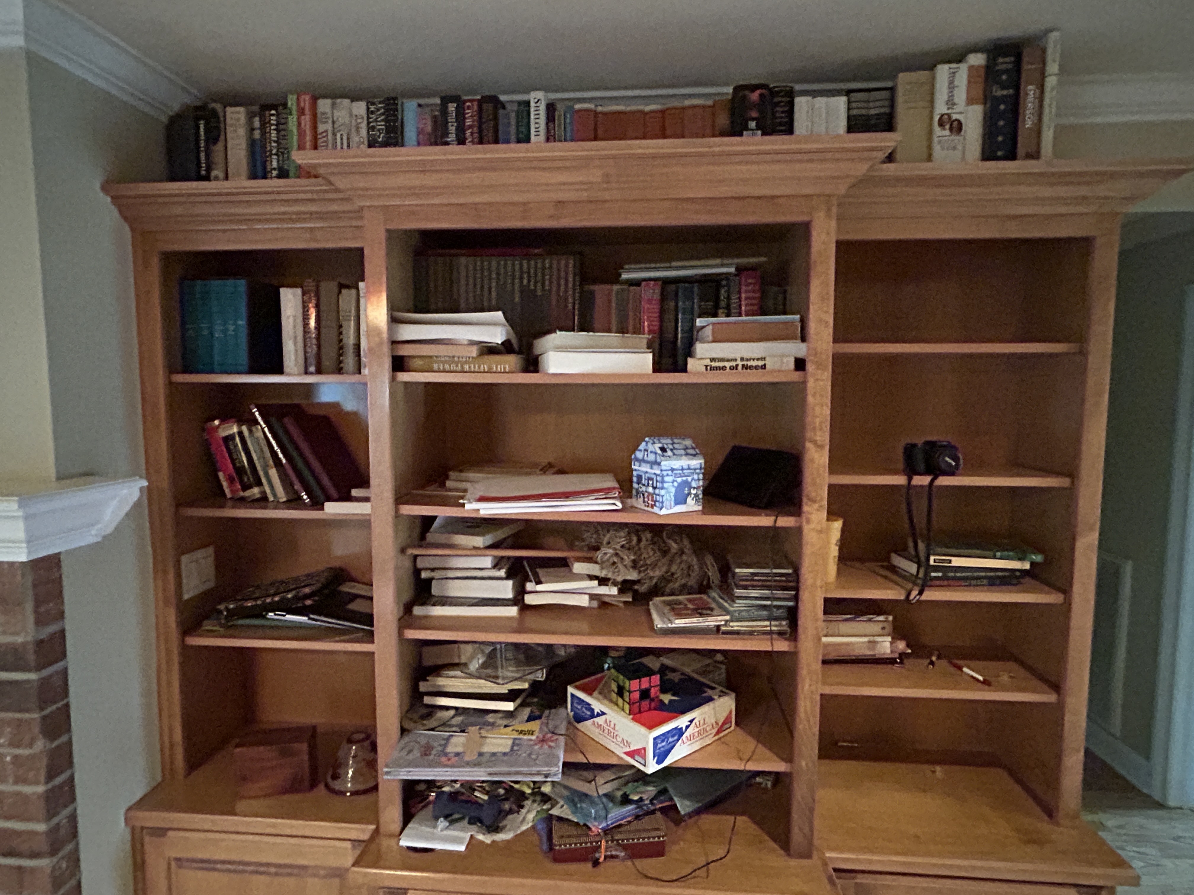 Real Estate & Personal Property Auction Image