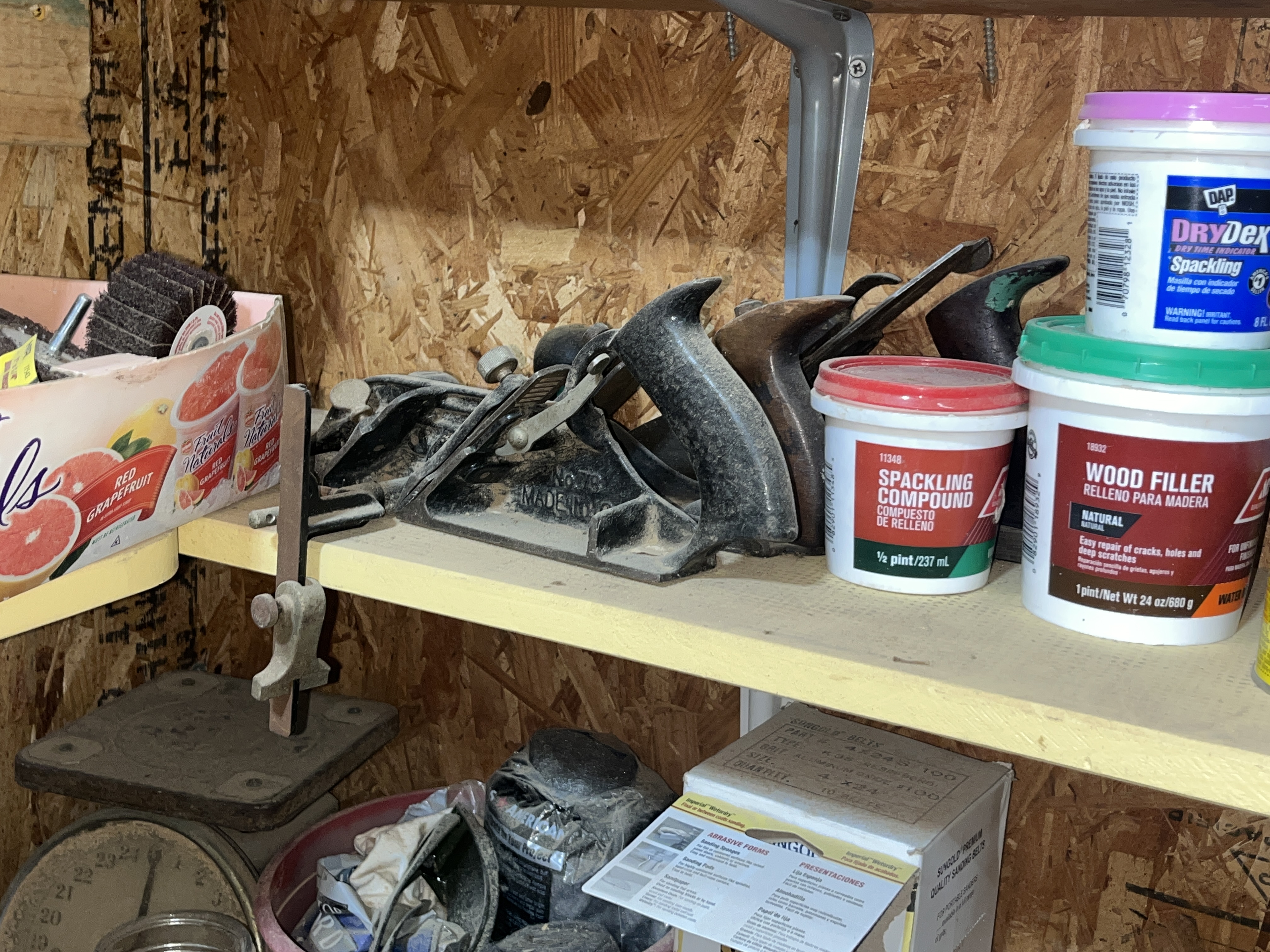 Varvil Estate Auction Image