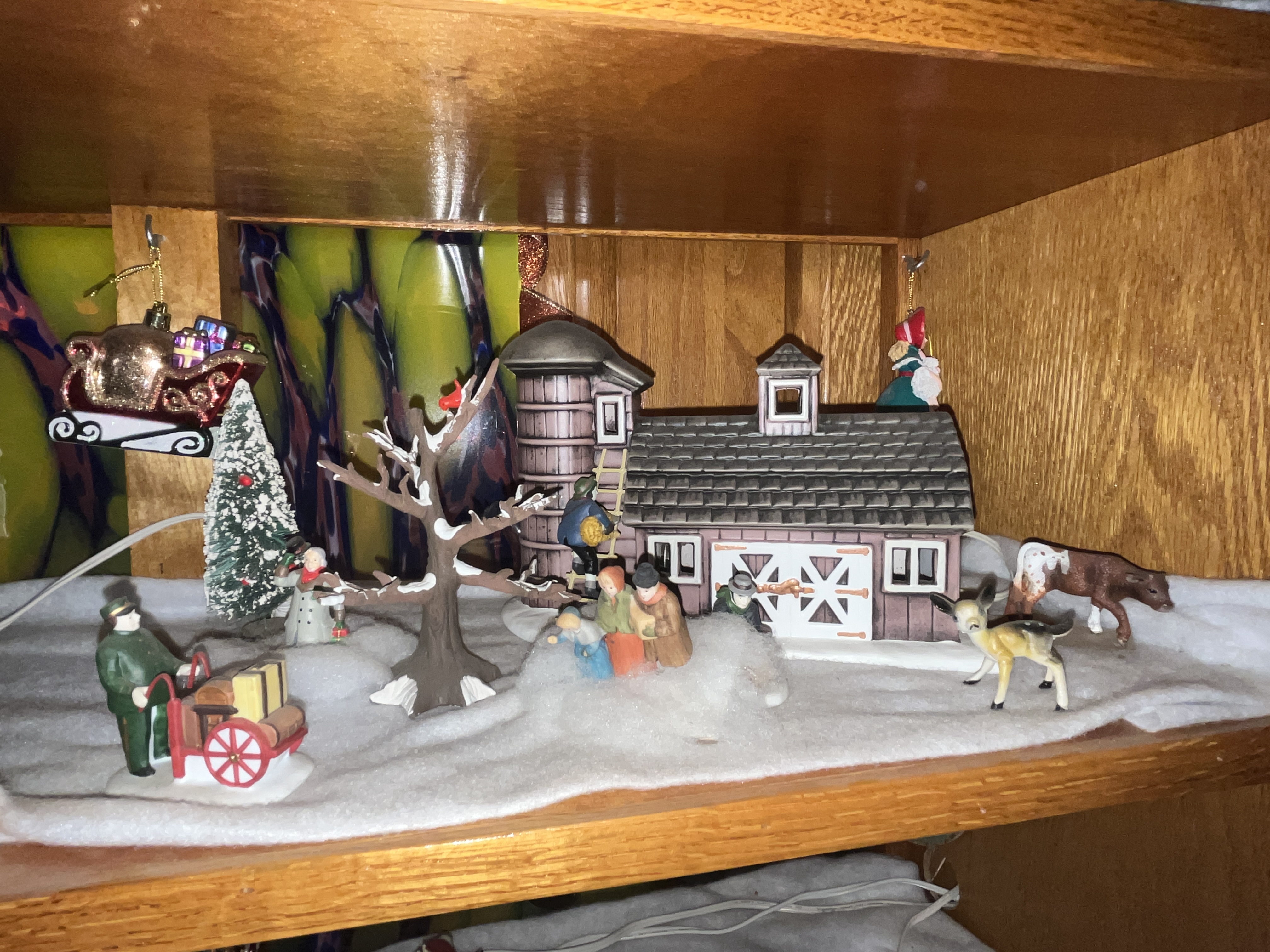 Varvil Estate Auction Image