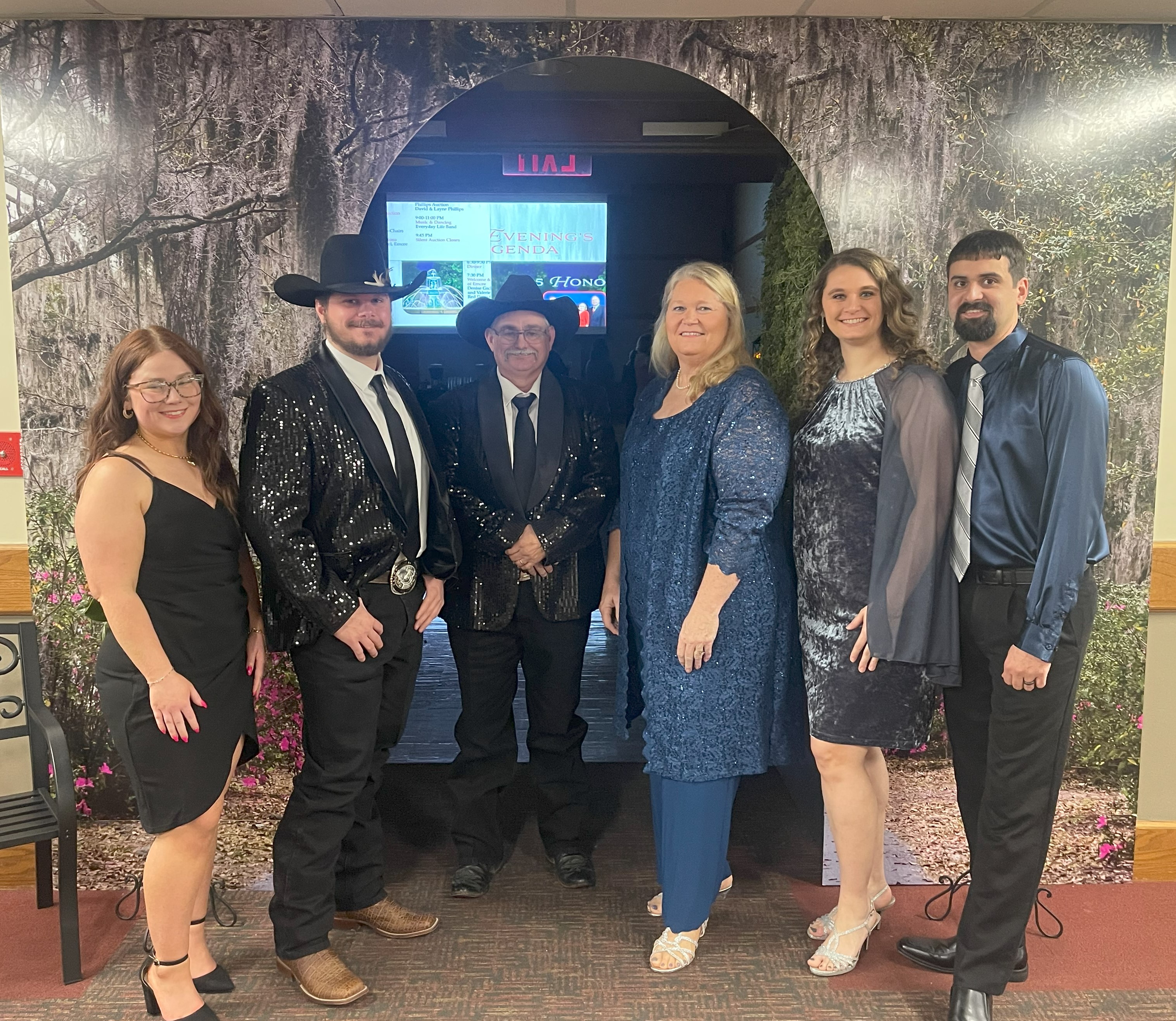 Community Health Education Foundation’s Annual Red Dress Gala Image