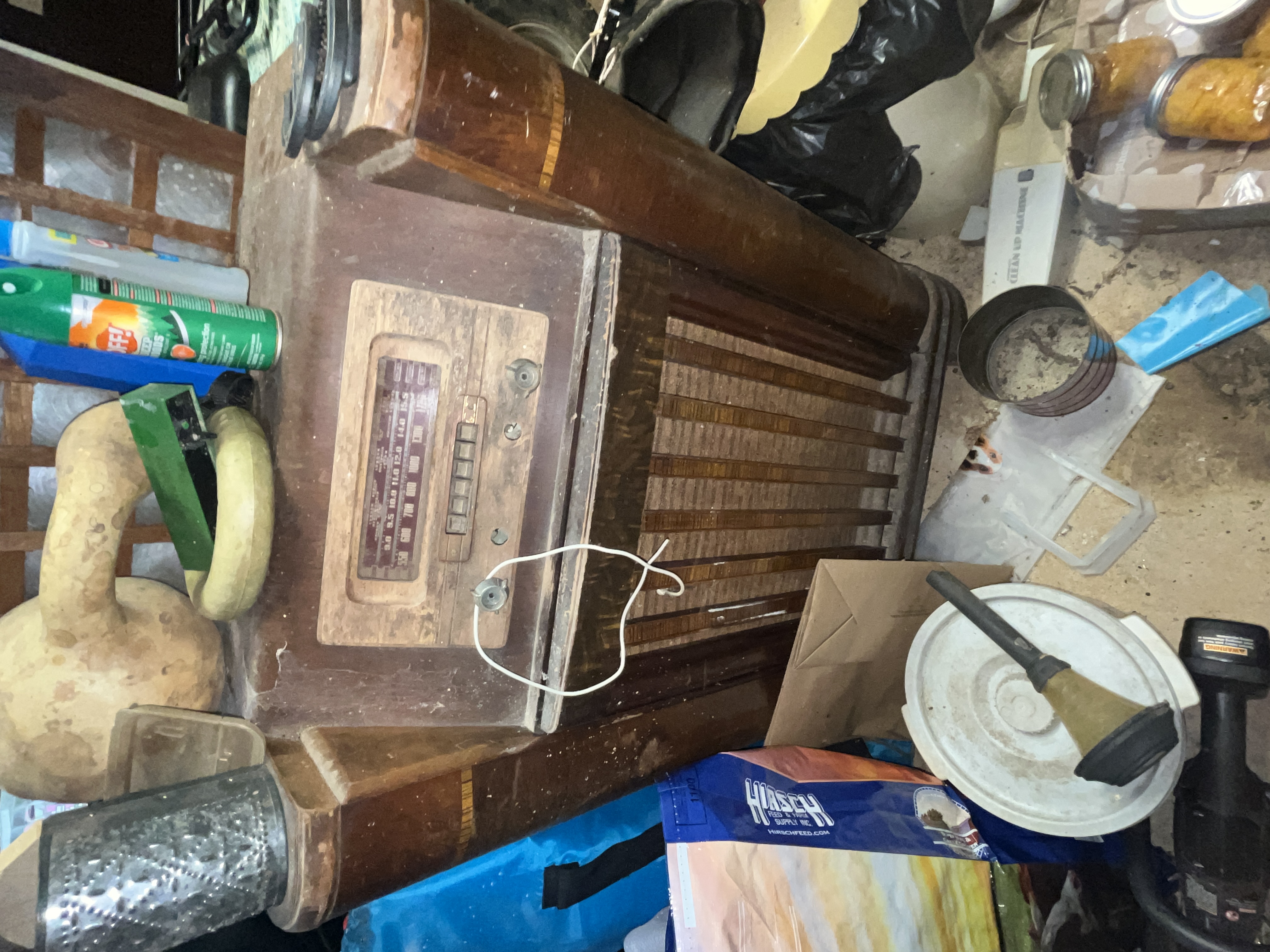Real Estate & Personal Property Auction - McClaran Estate Image