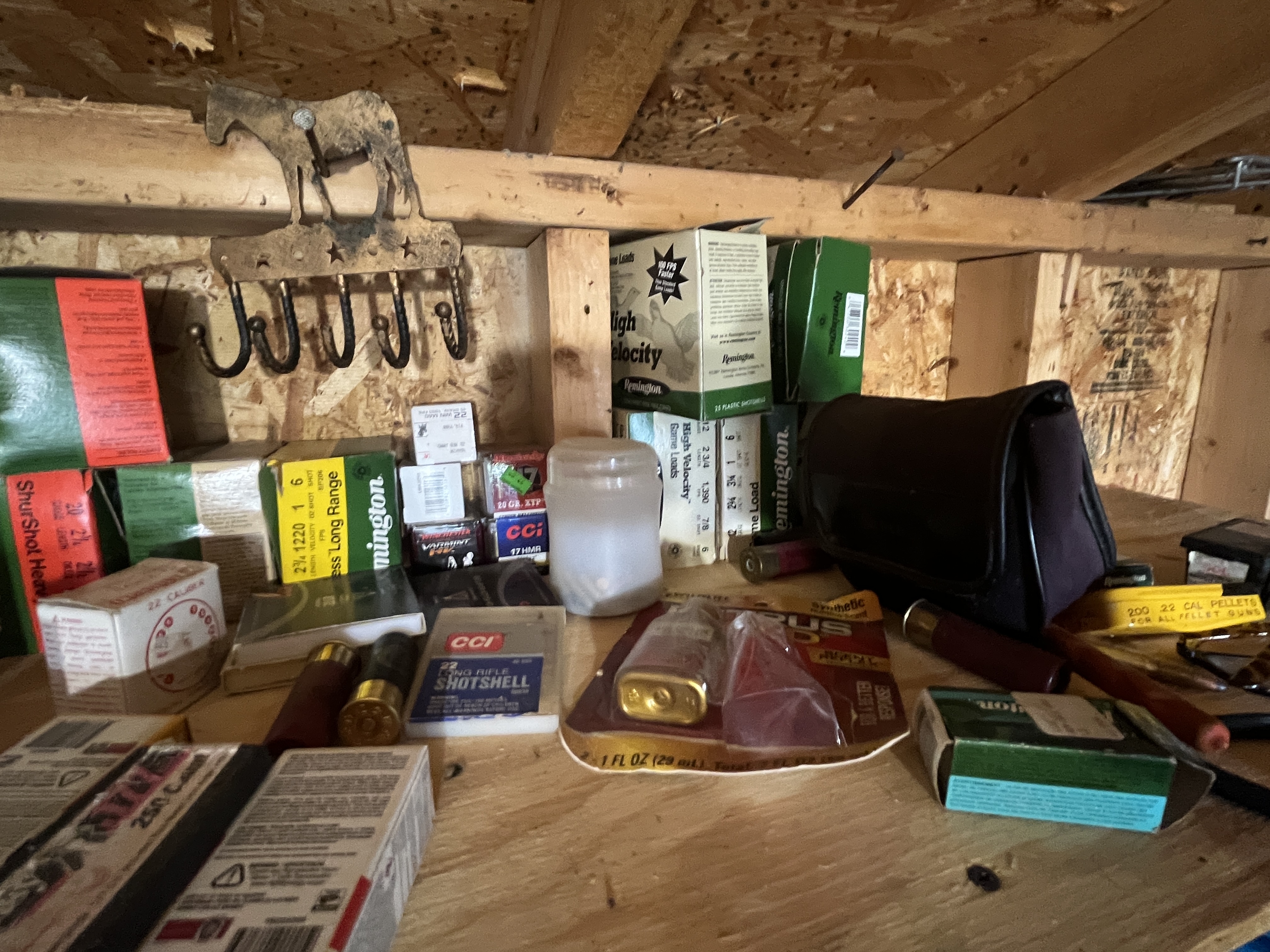 Ward Estate Auction Image