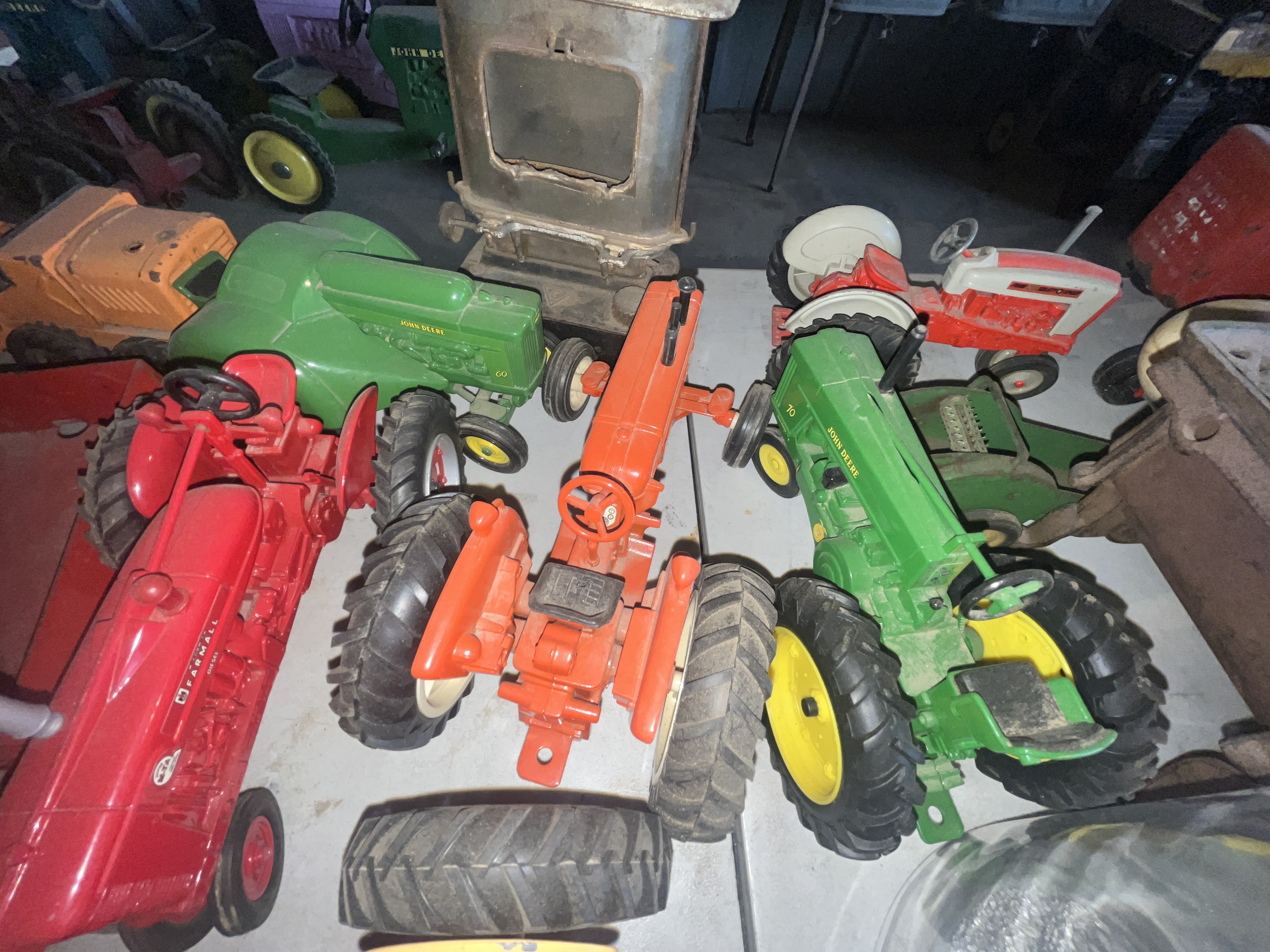 Collector's Dream Auction Image