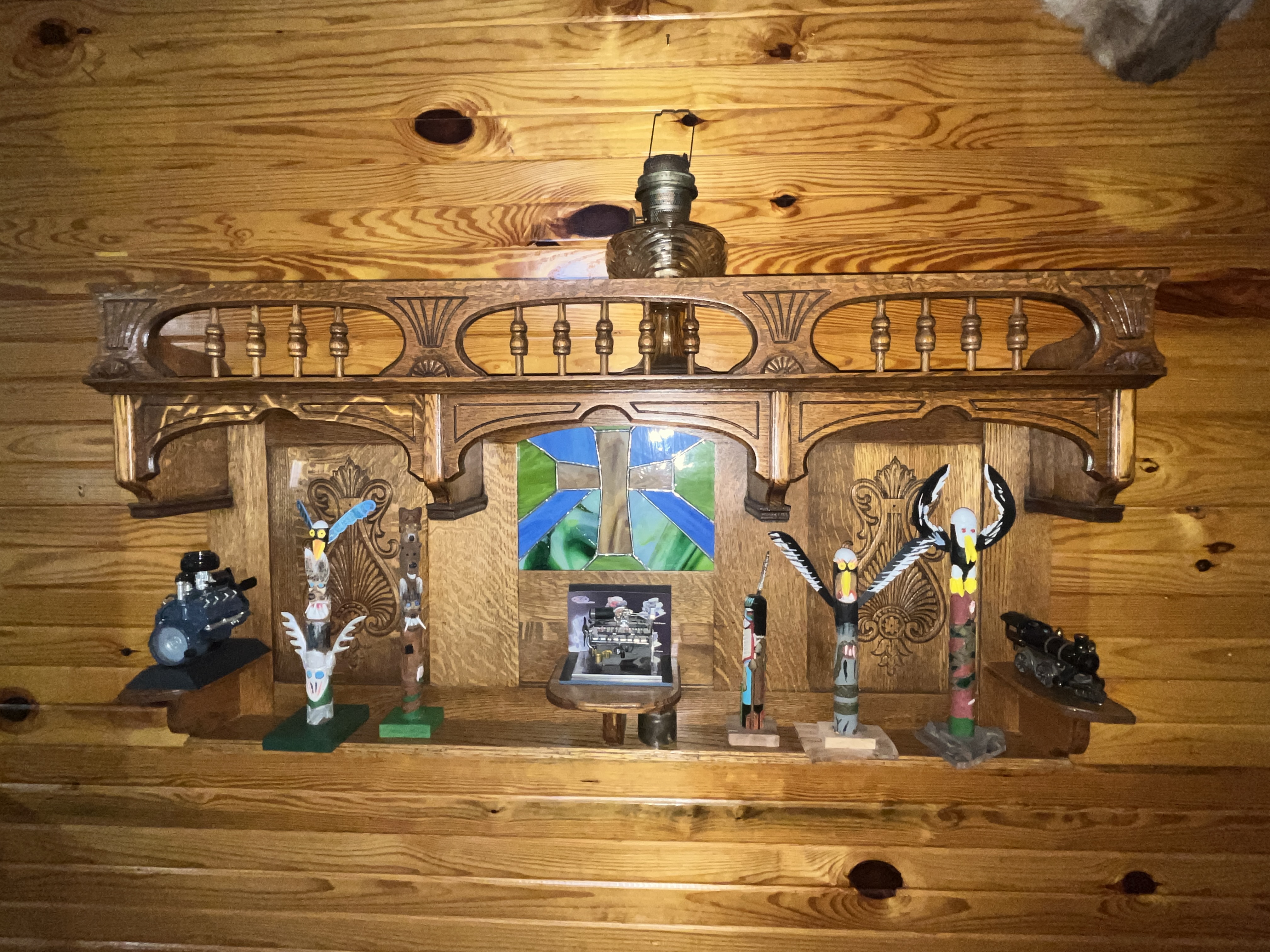 Varvil Estate Auction Image