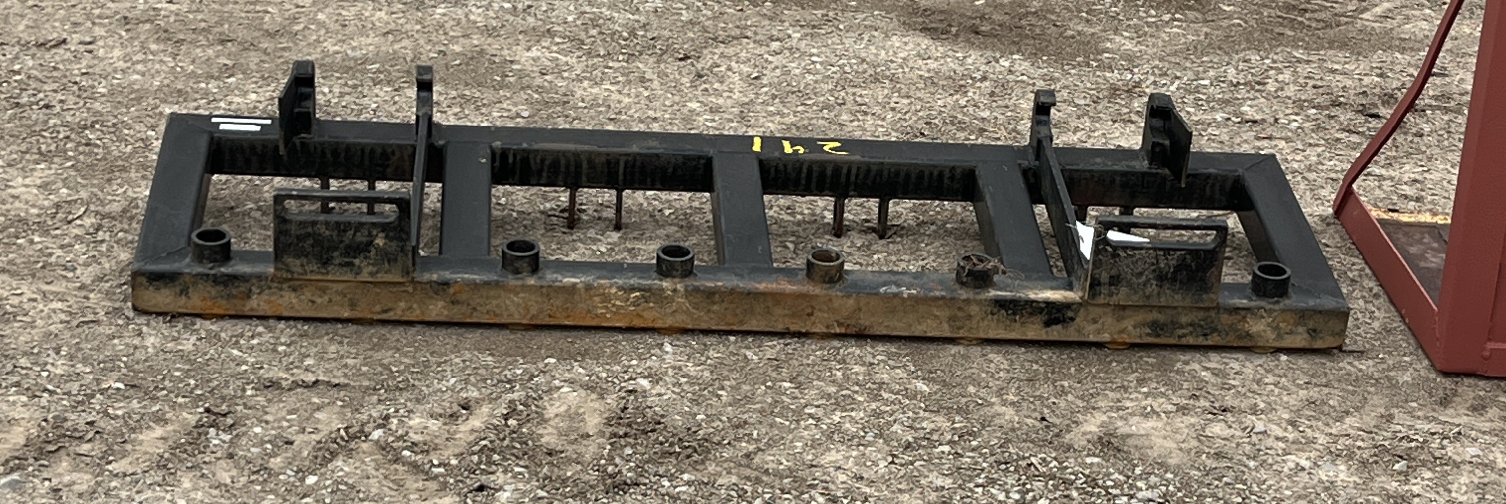 38th Annual Pocahontas FFA Farm Auction Image