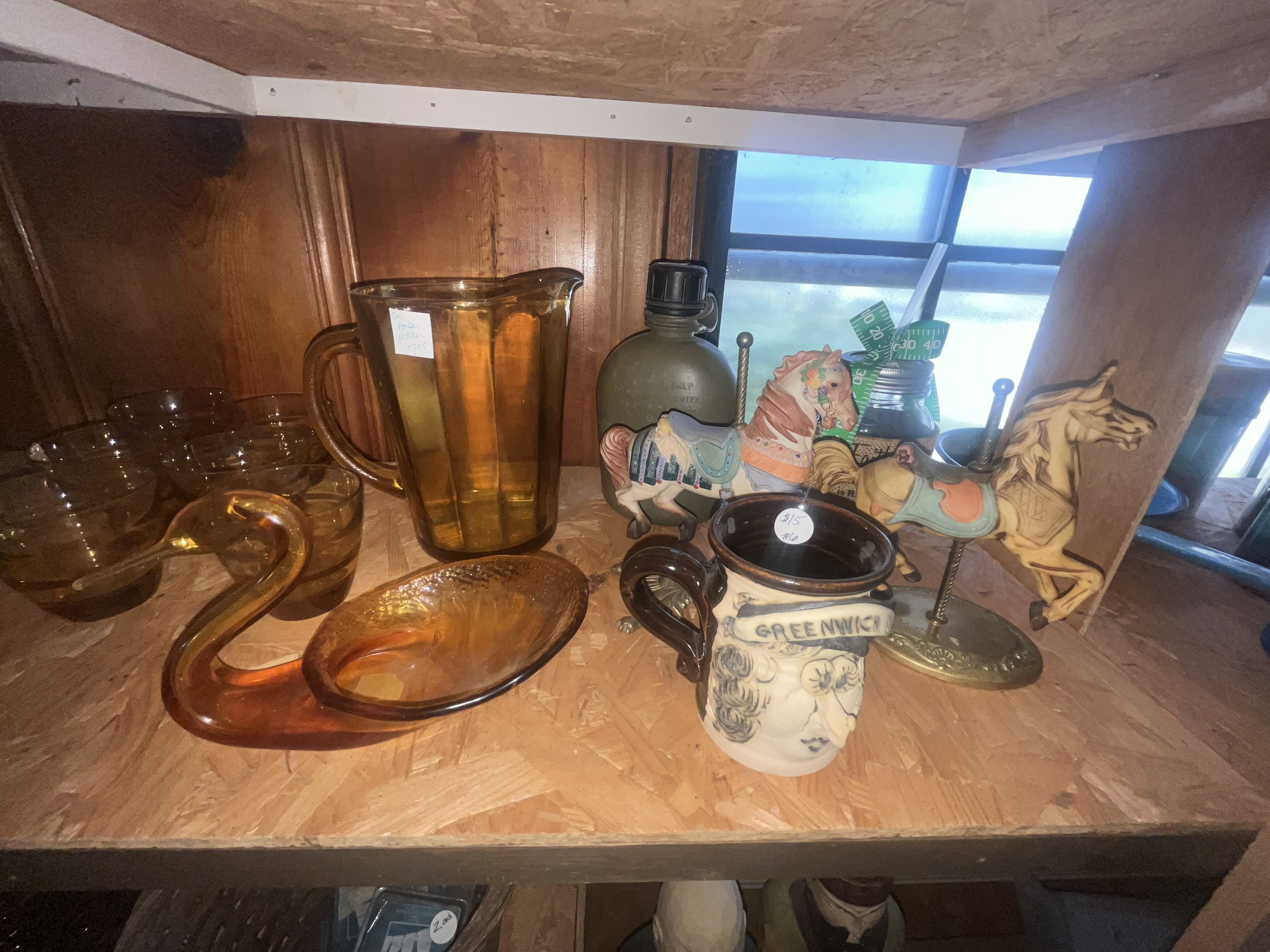 Real Estate & Retail Business Liquidation Image