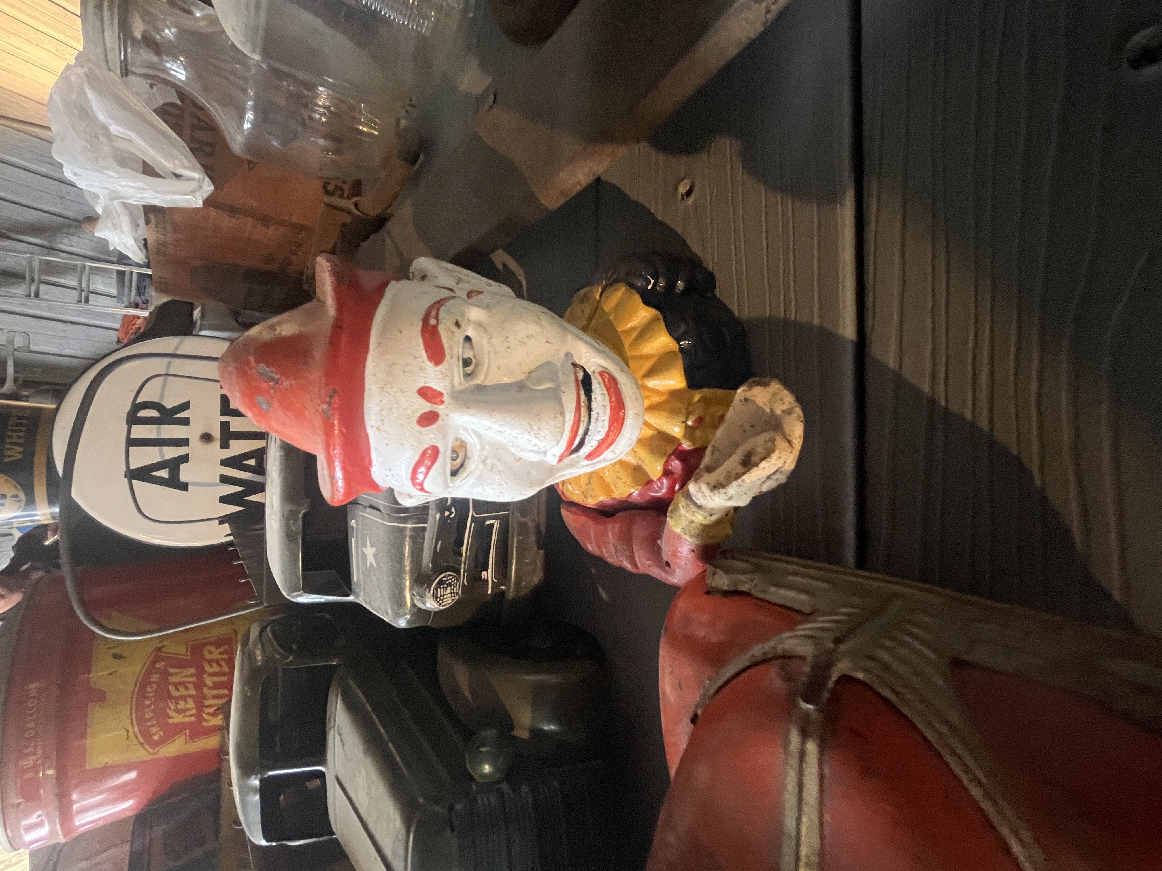 Collector's Dream Auction Image