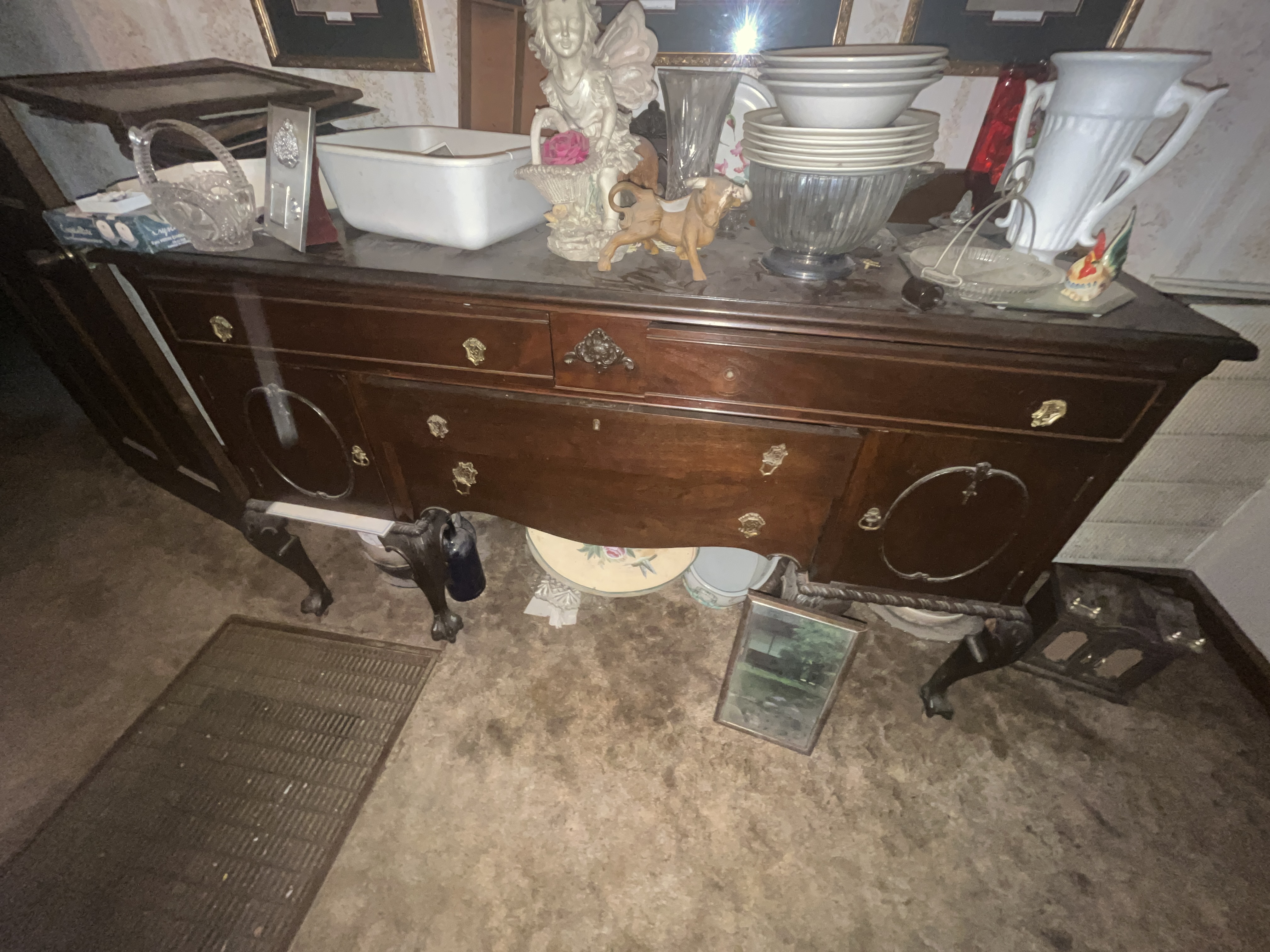 Hickman Estate - Real Estate & Personal Property Image