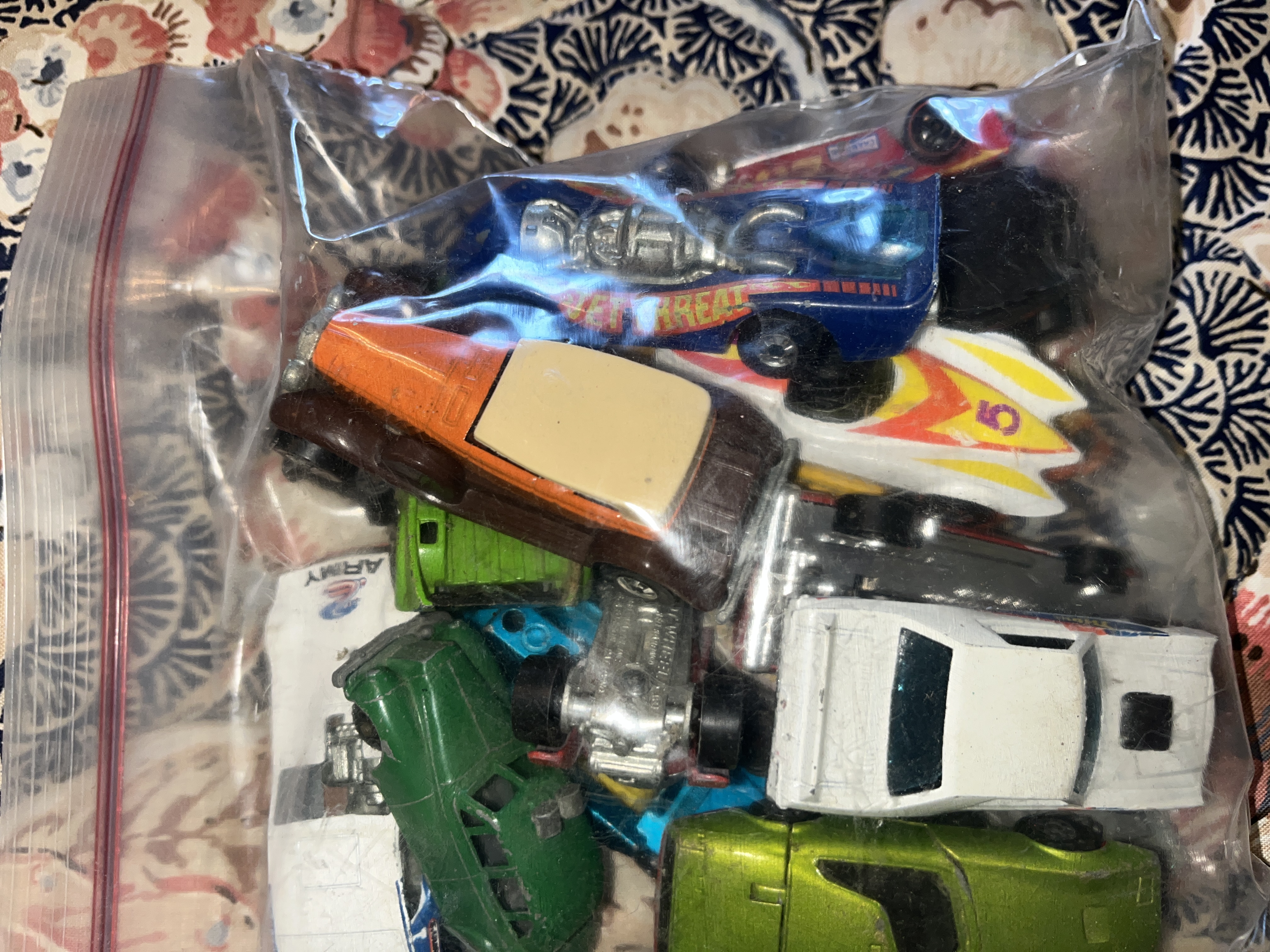 Living Estate of Ms Mary Schug Image