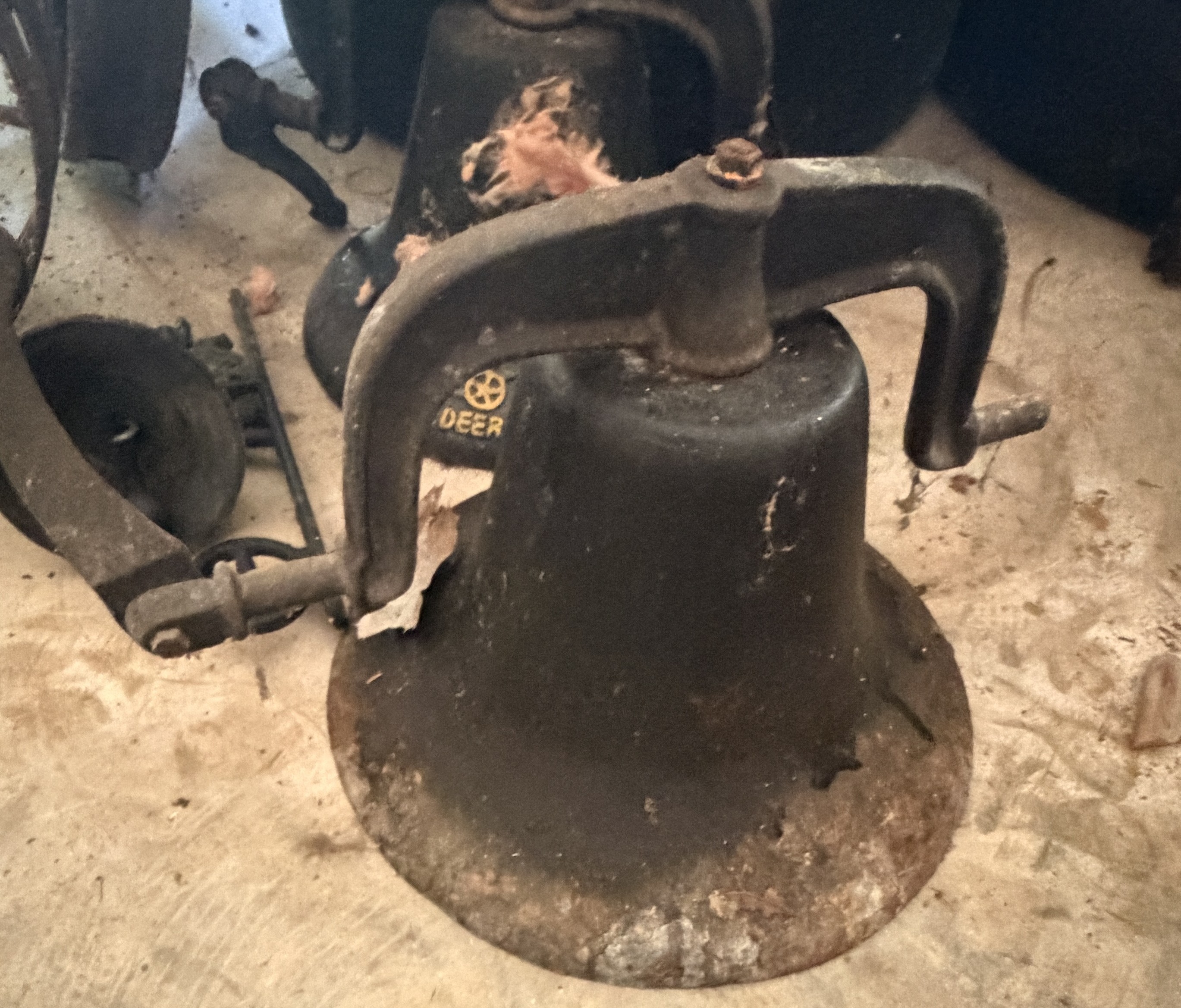 Estate Auction Image