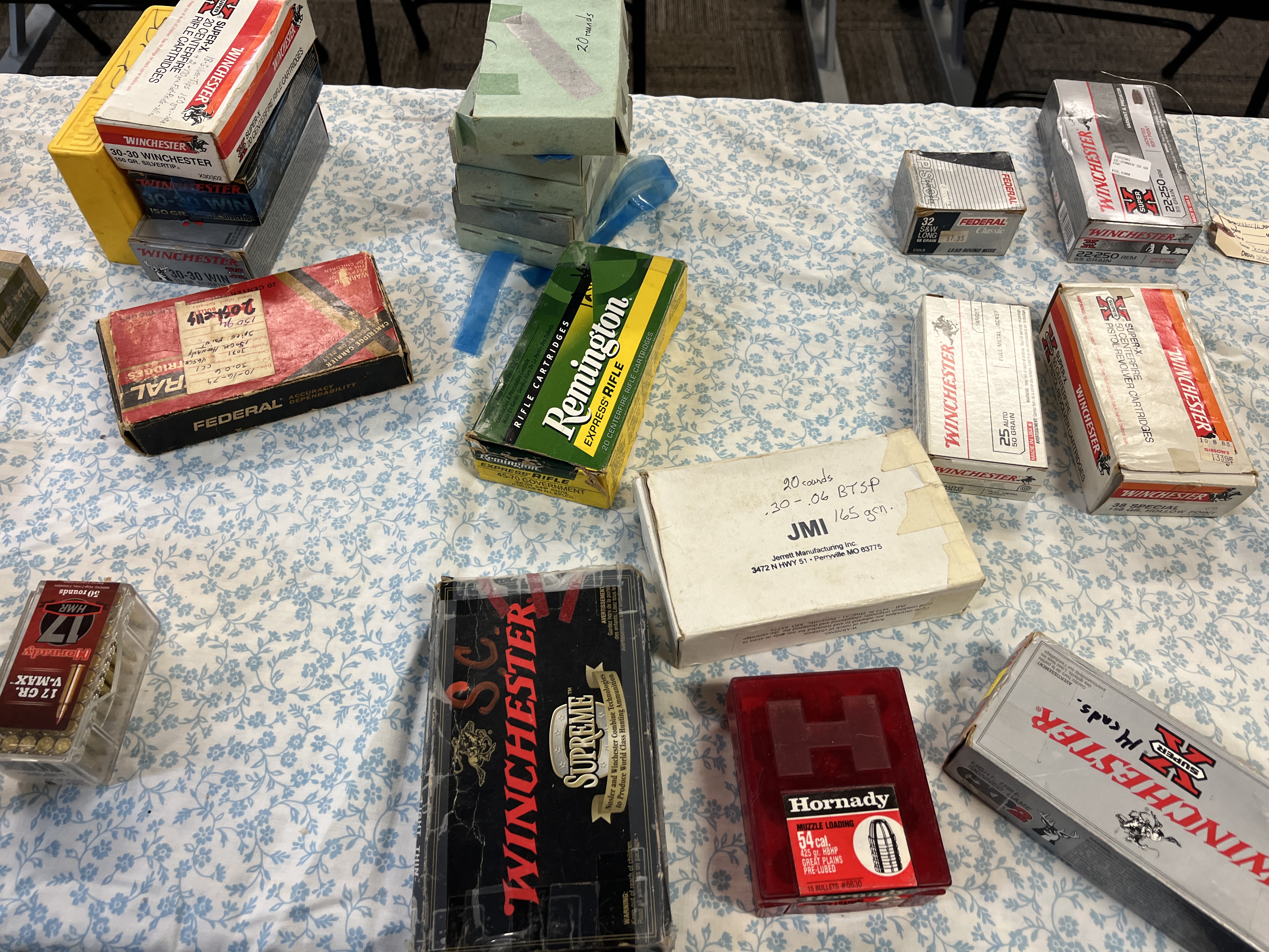 Greene Co Sheriff's Dept & Drug Task Force Auction Image