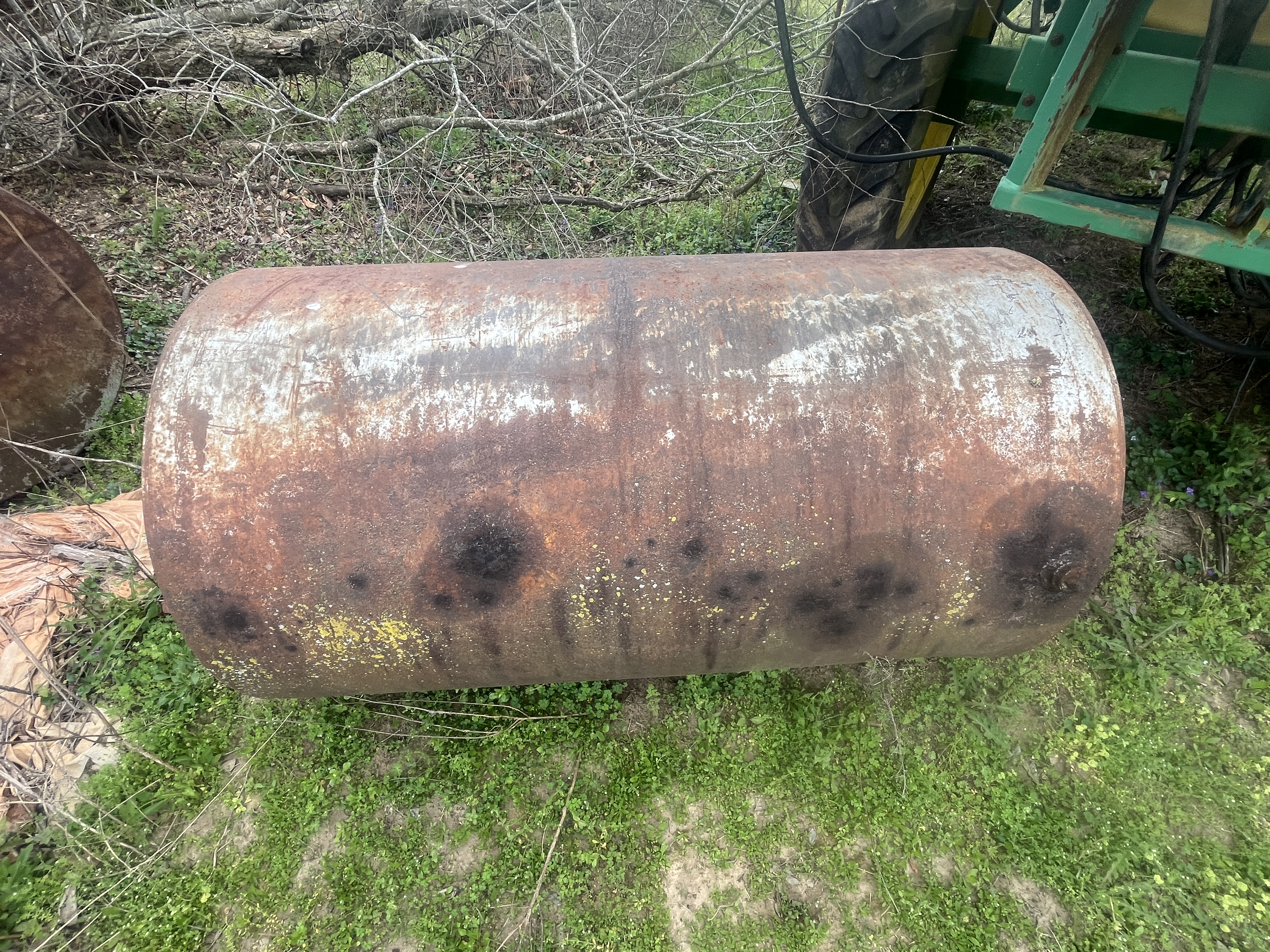 Retirement Farm Equipment Auction Image