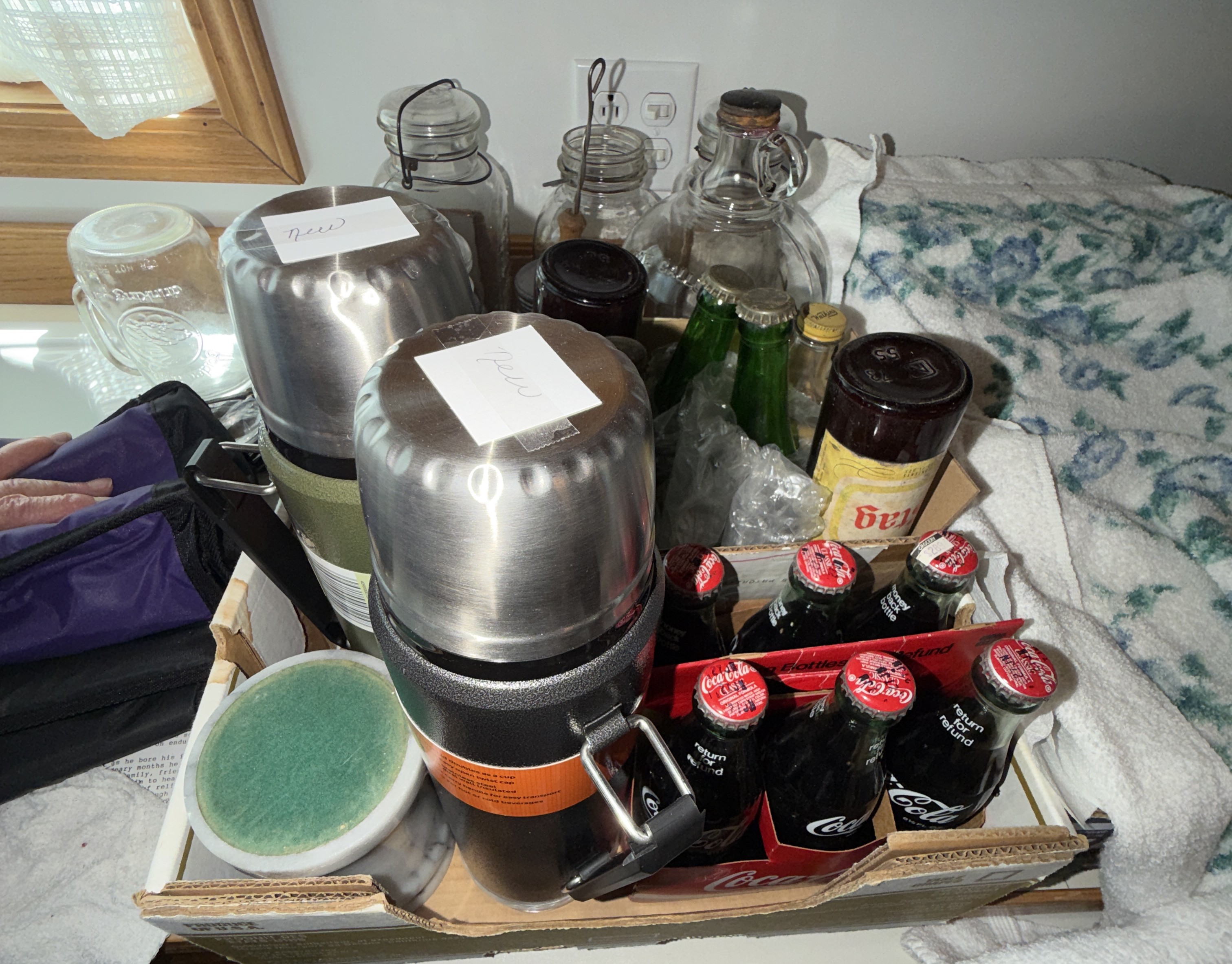 Moving/Reduction Auction Image