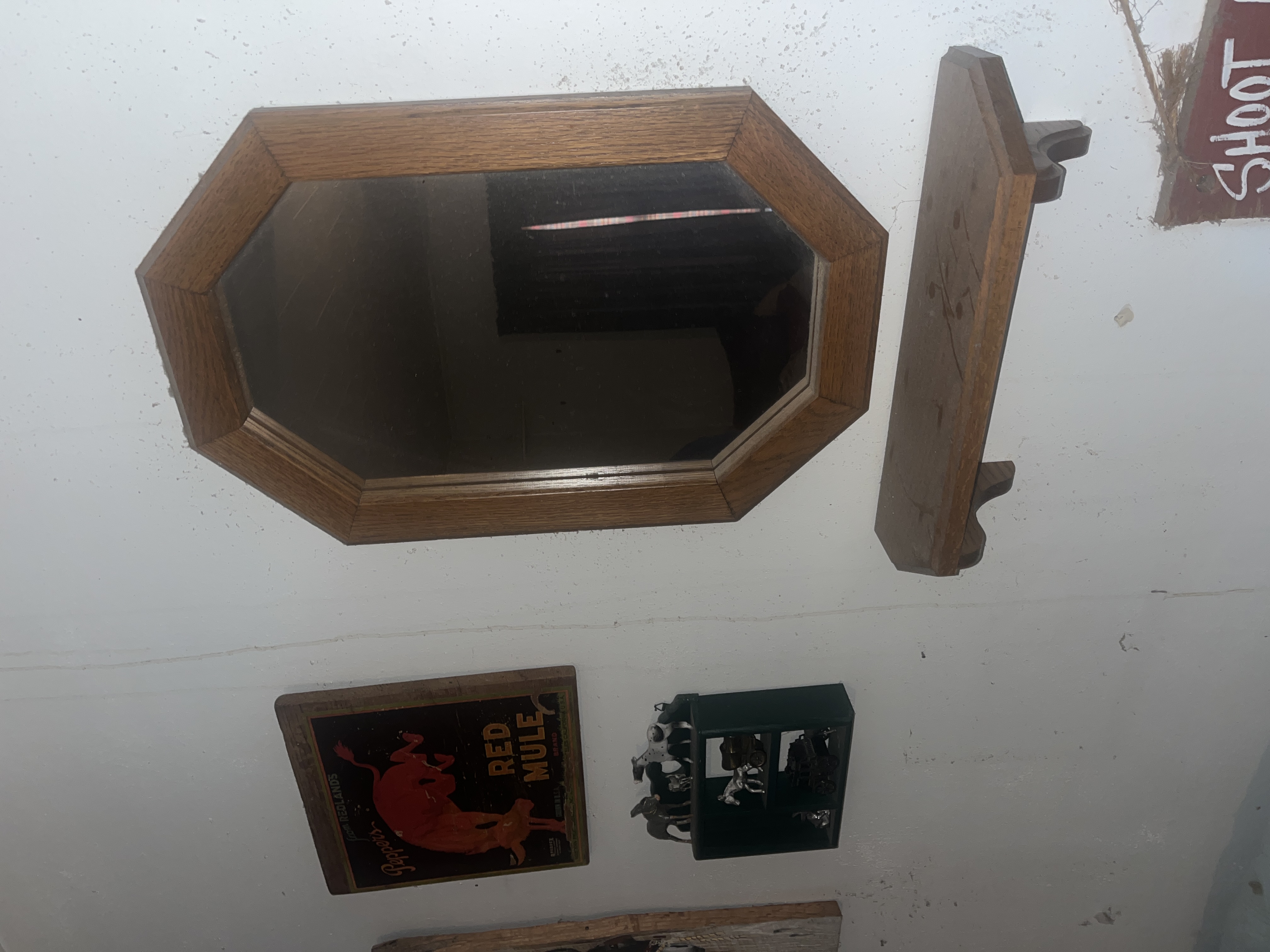 Ward Estate Auction Image