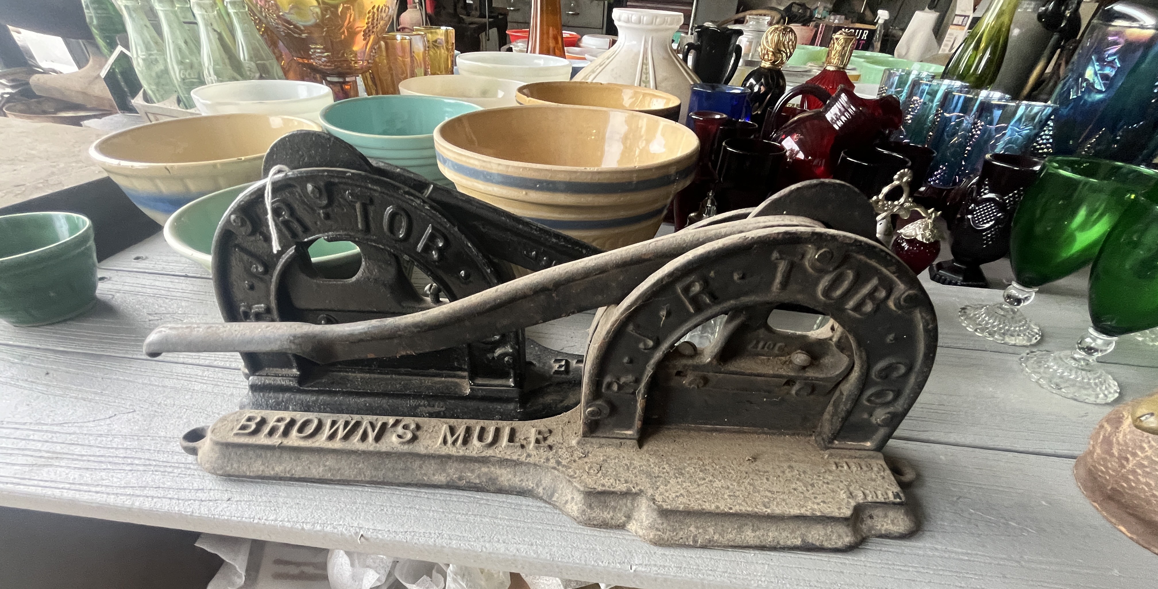 Collector's Dream Auction Image